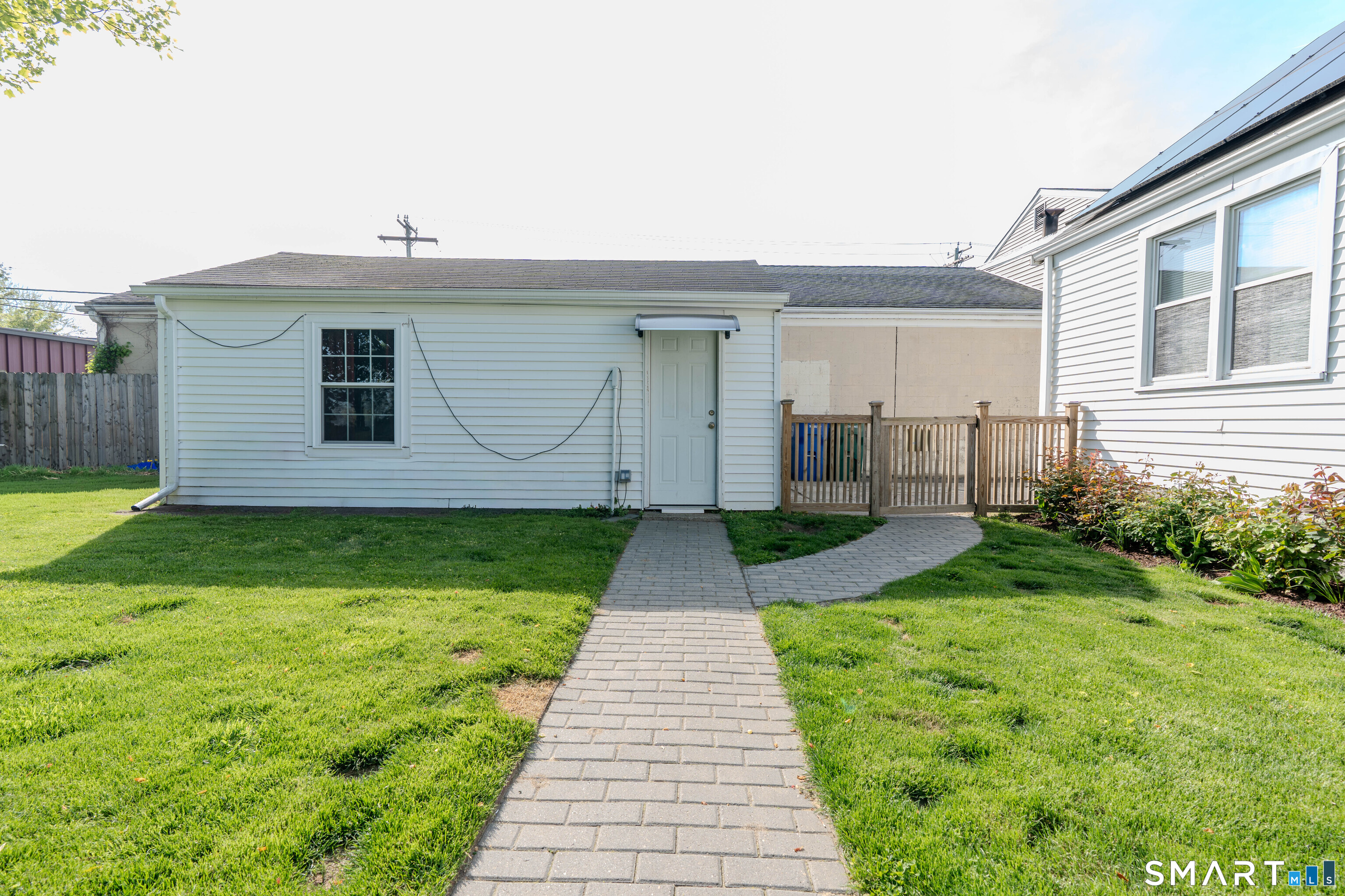 25 McKinley Avenue