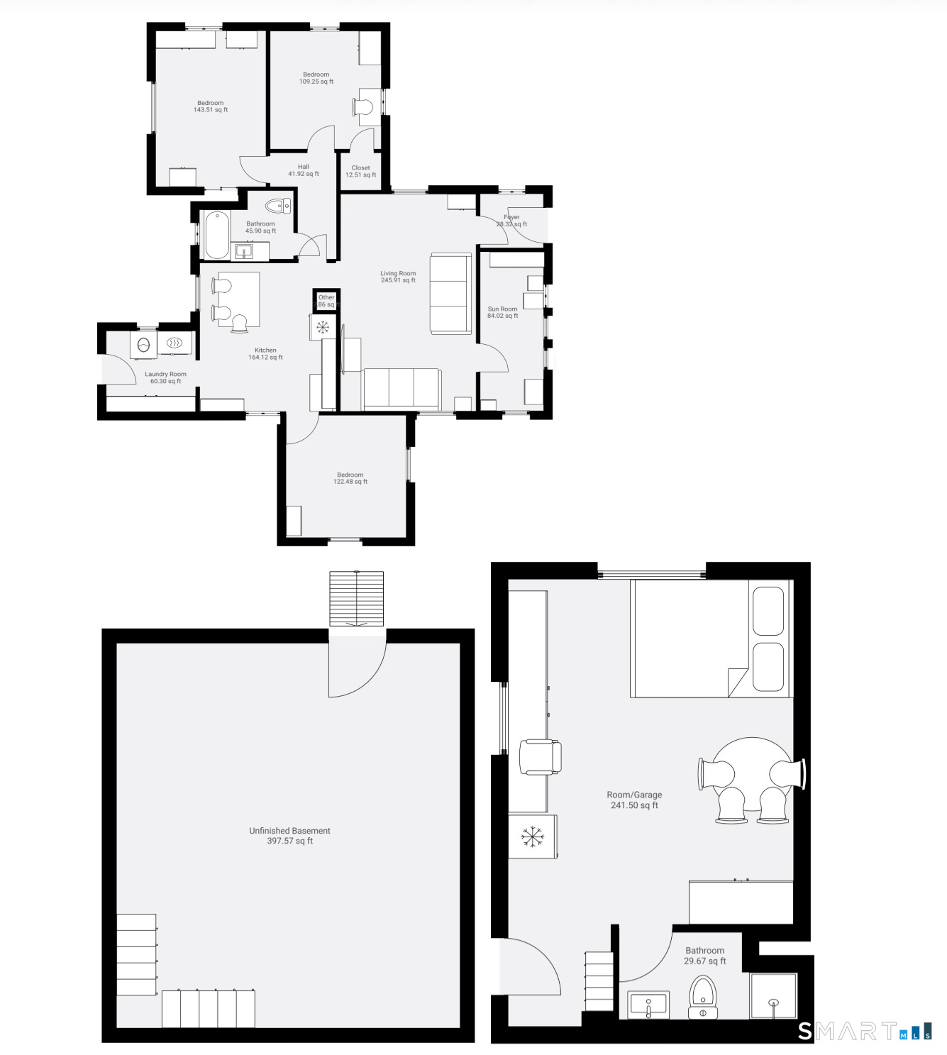 25 McKinley Avenue