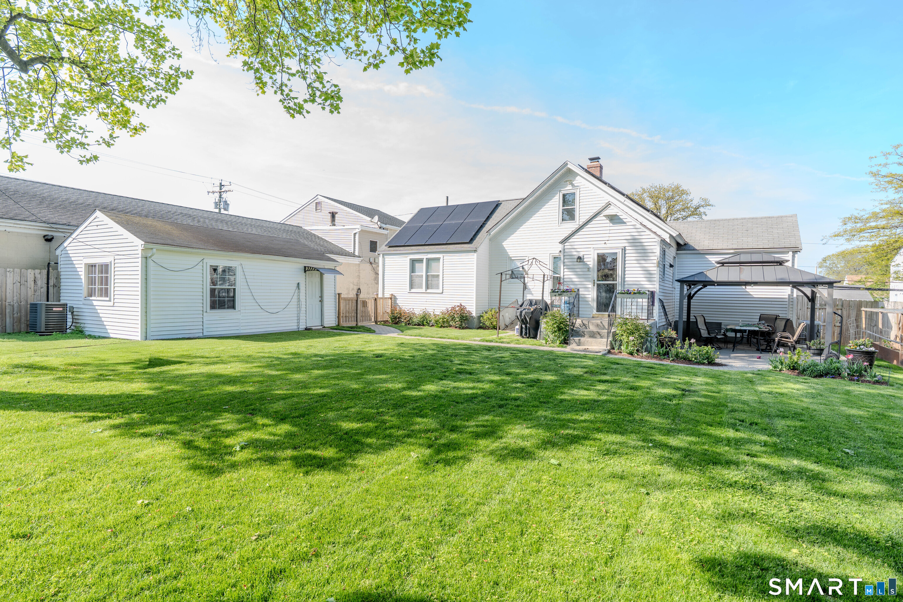 25 McKinley Avenue