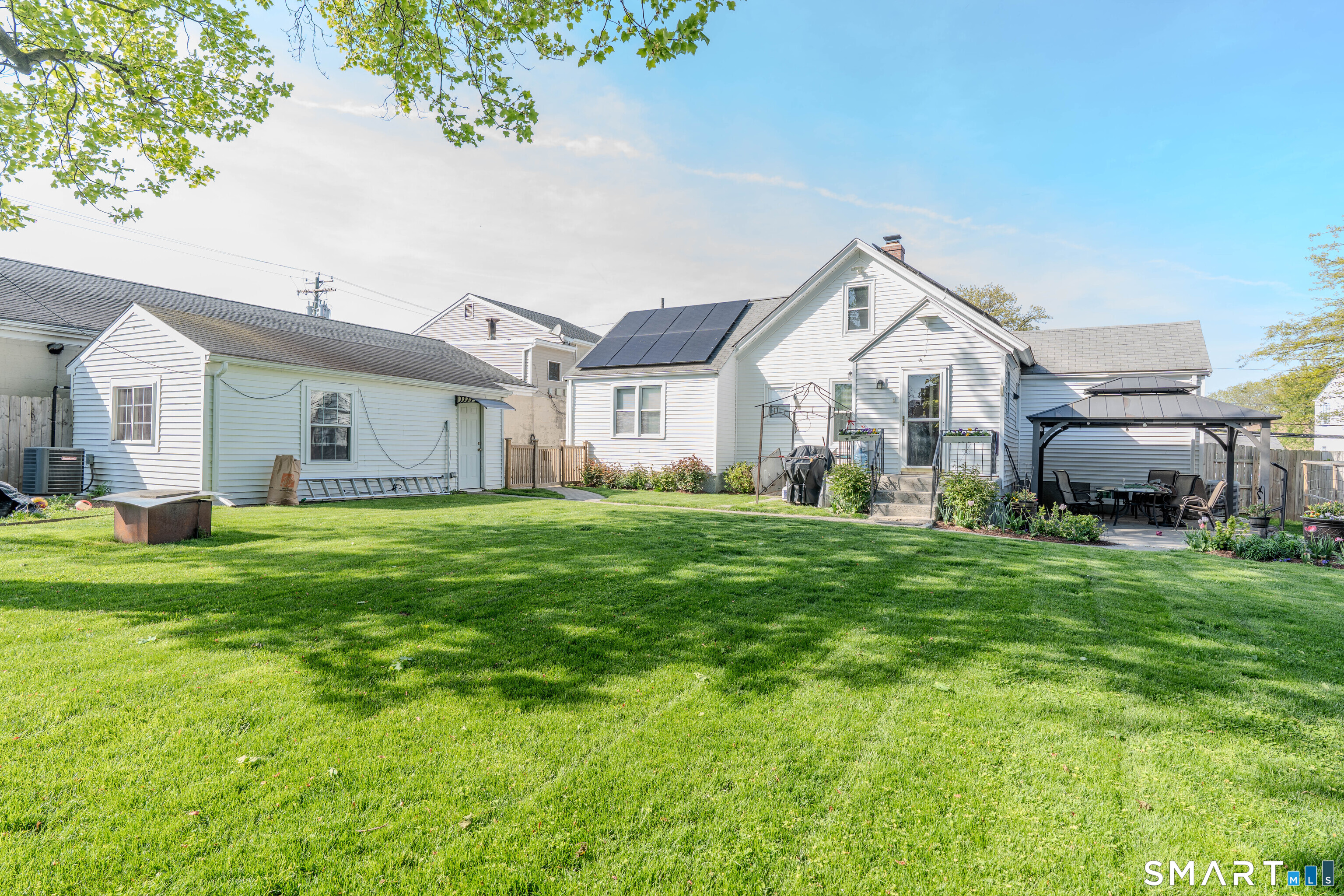 25 McKinley Avenue