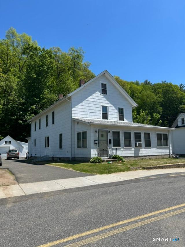 54 Woodside Avenue