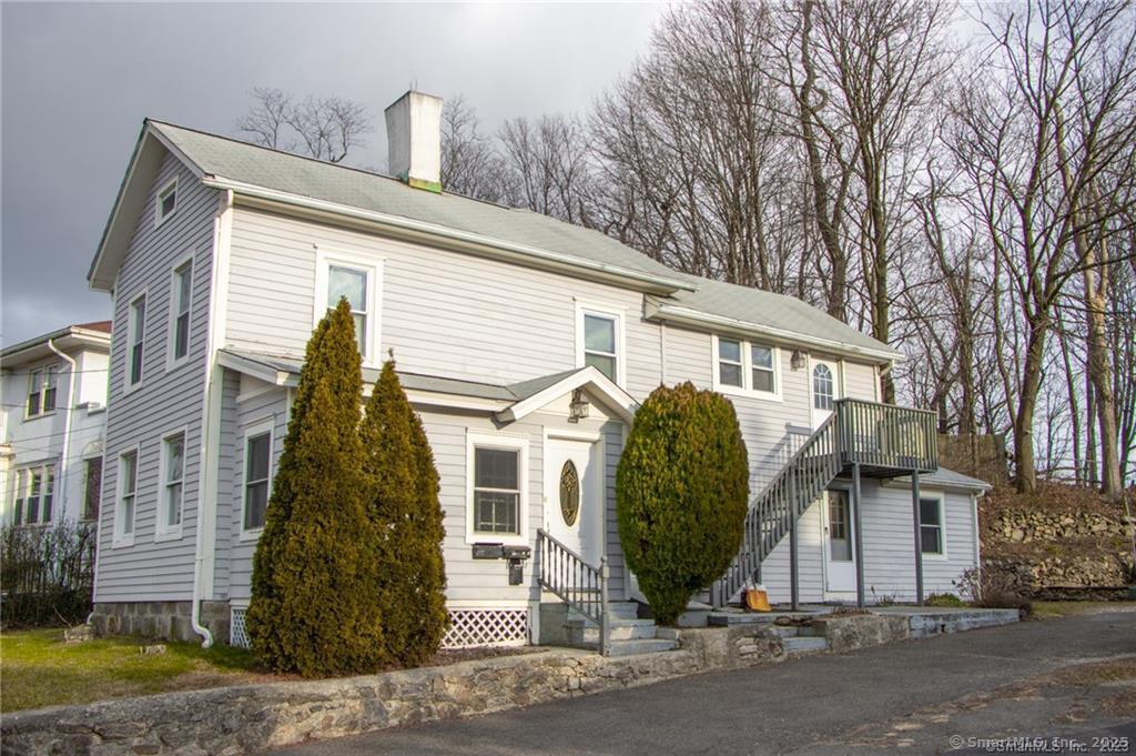 236 Flax Hill Road 2