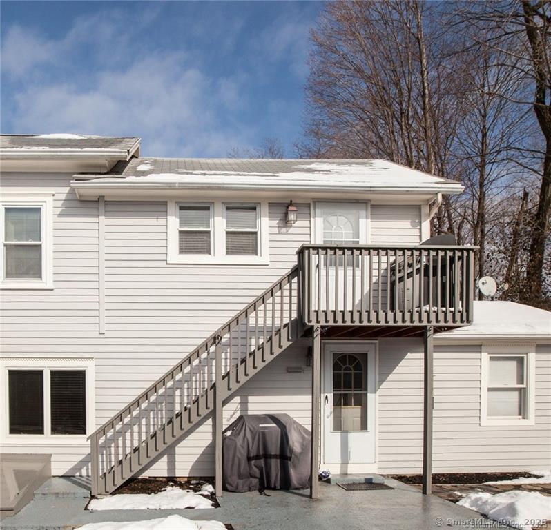 236 Flax Hill Road 2