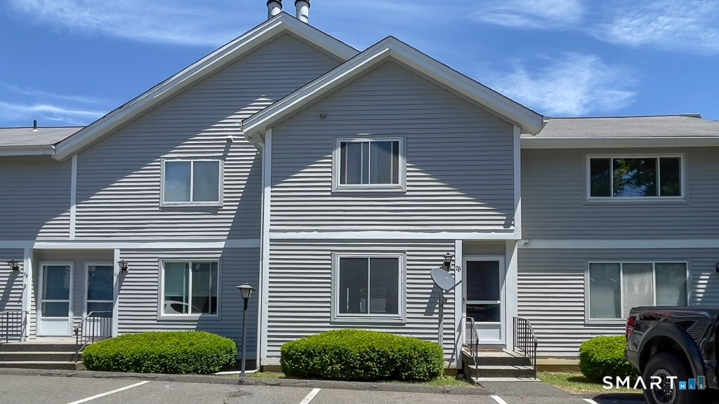151 Shelter Rock Road Unit: 76