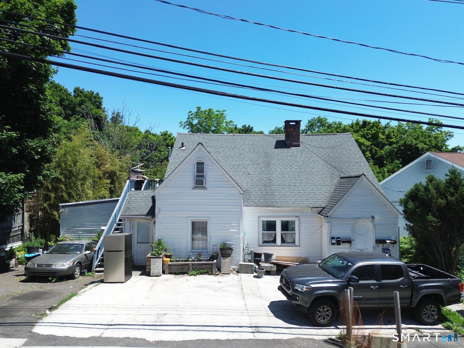 15 Spring Hill Avenue