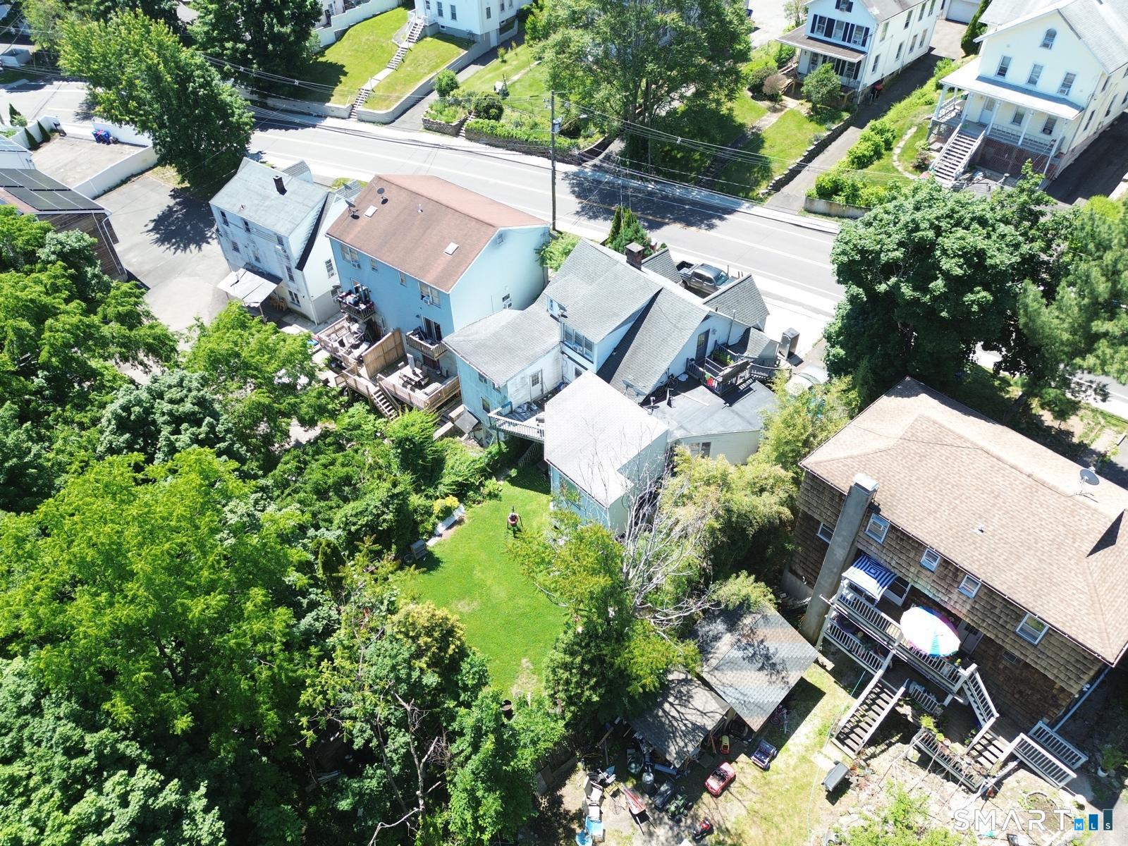 15 Spring Hill Avenue