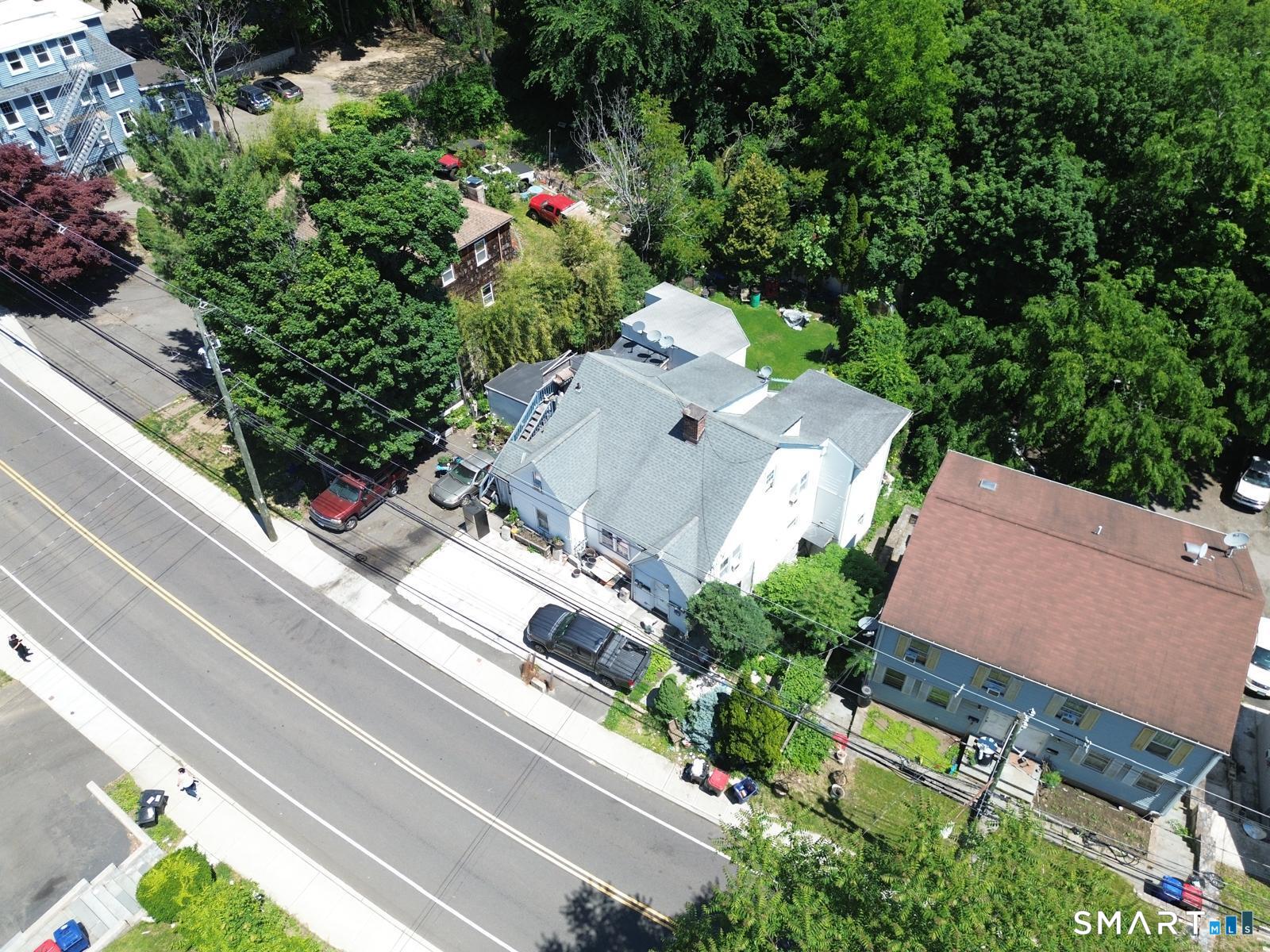 15 Spring Hill Avenue
