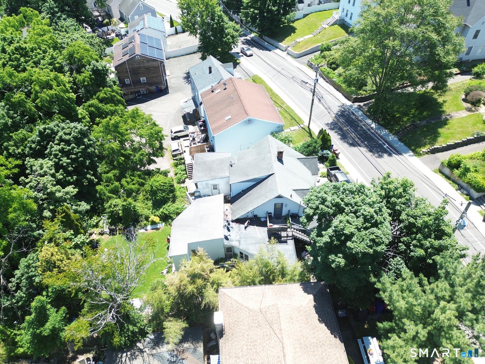15 Spring Hill Avenue