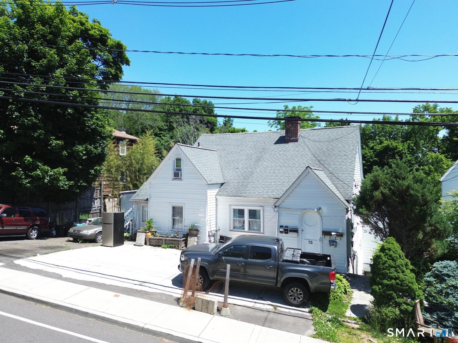 15 Spring Hill Avenue
