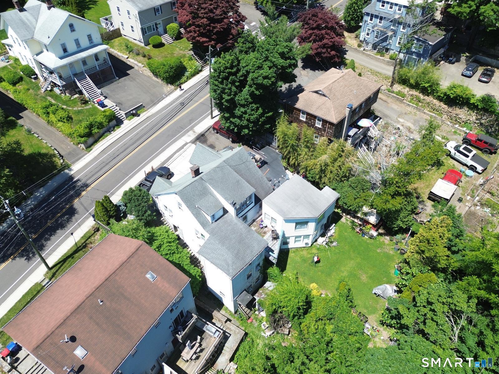 15 Spring Hill Avenue