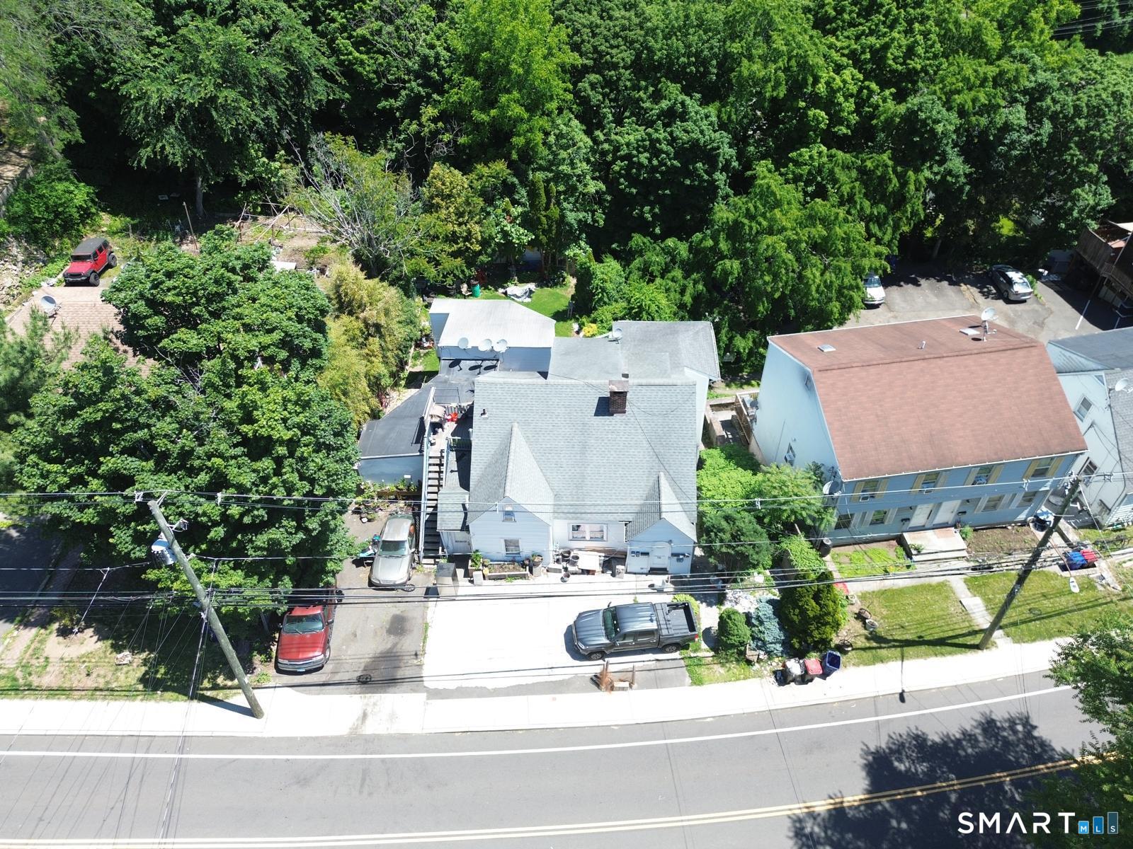 15 Spring Hill Avenue