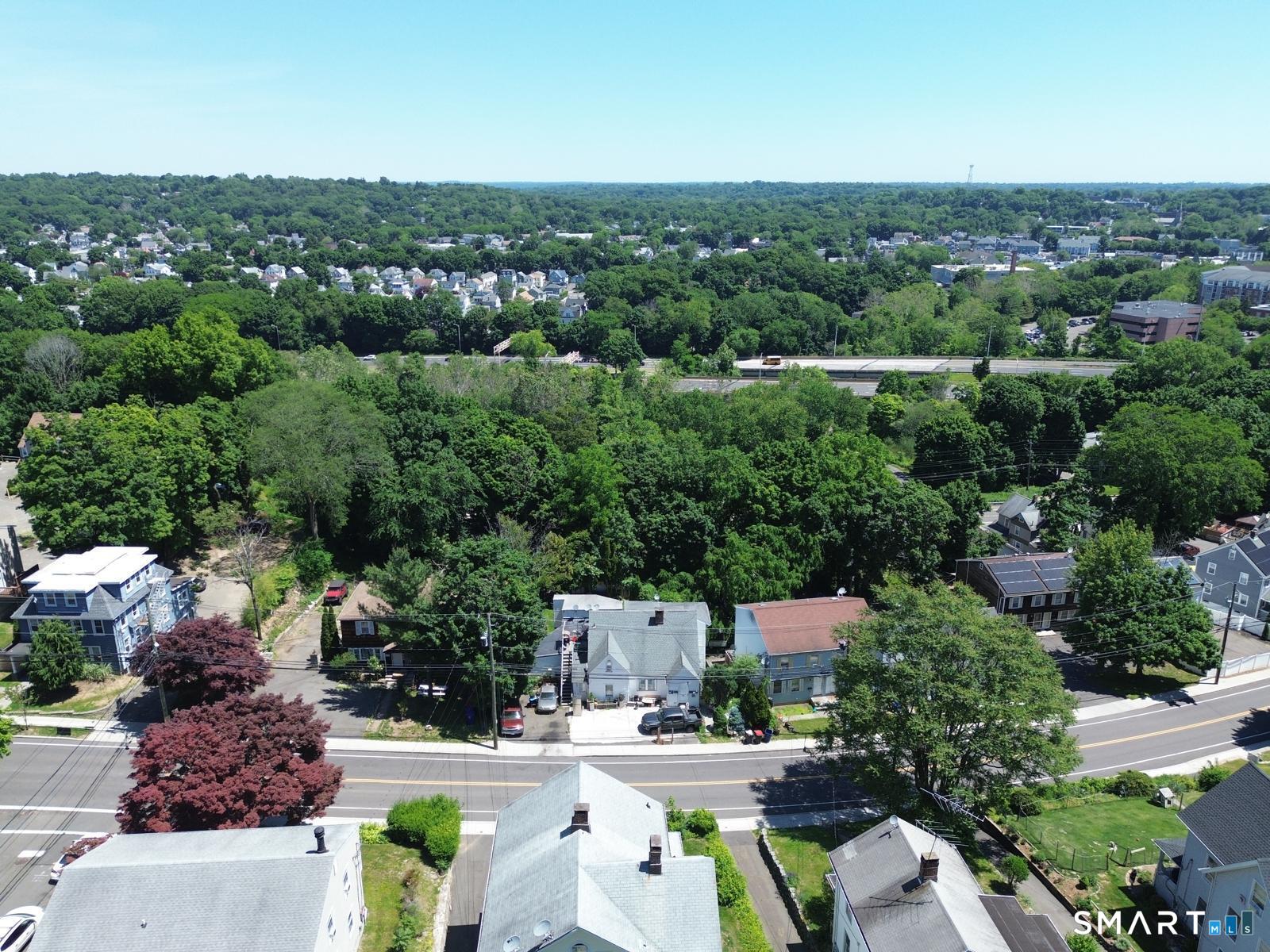15 Spring Hill Avenue