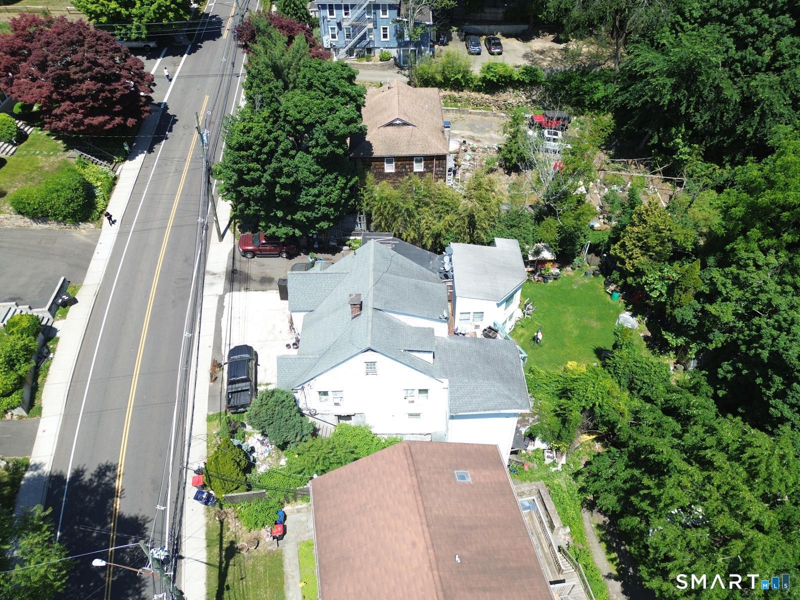 15 Spring Hill Avenue