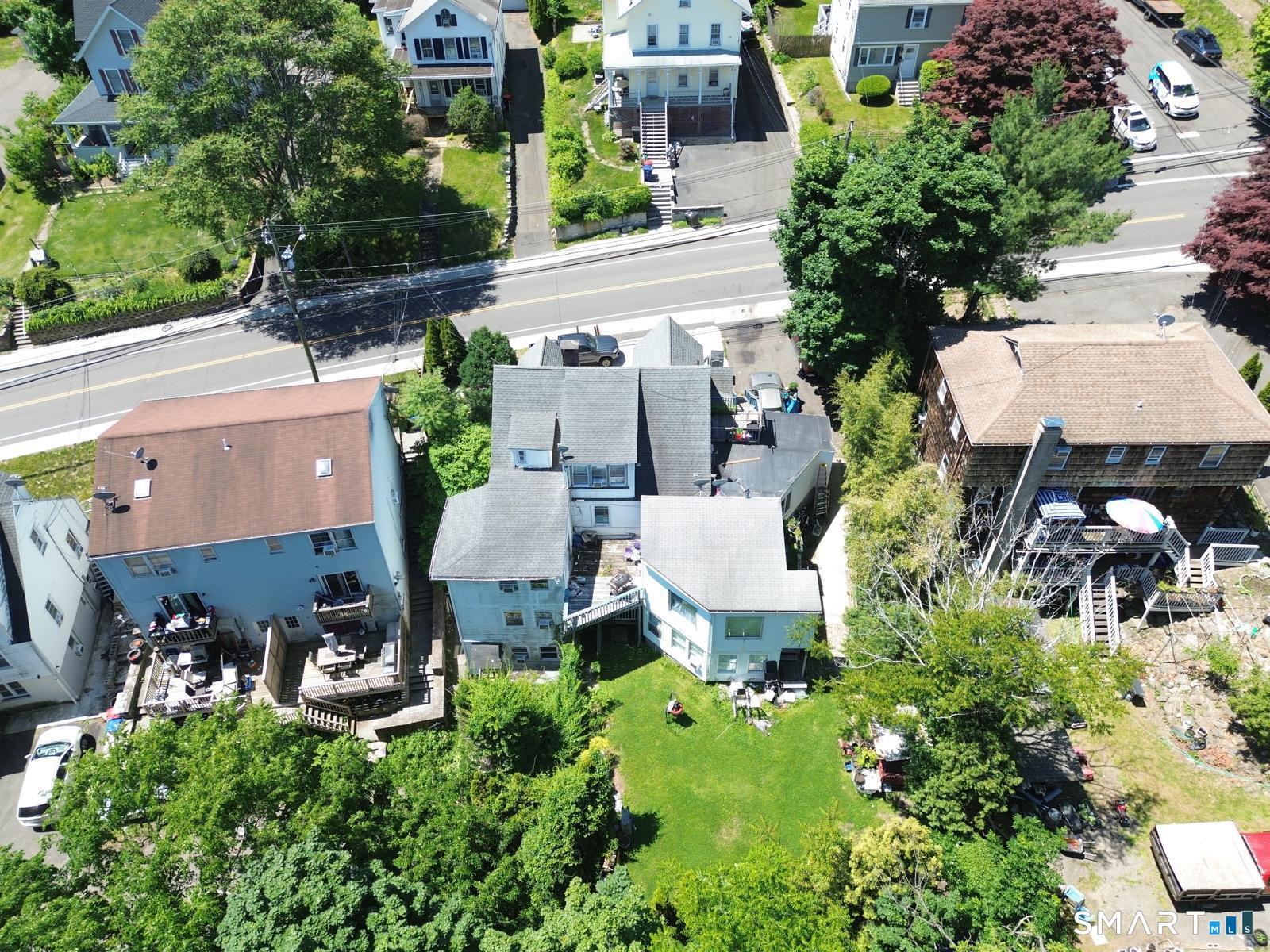15 Spring Hill Avenue
