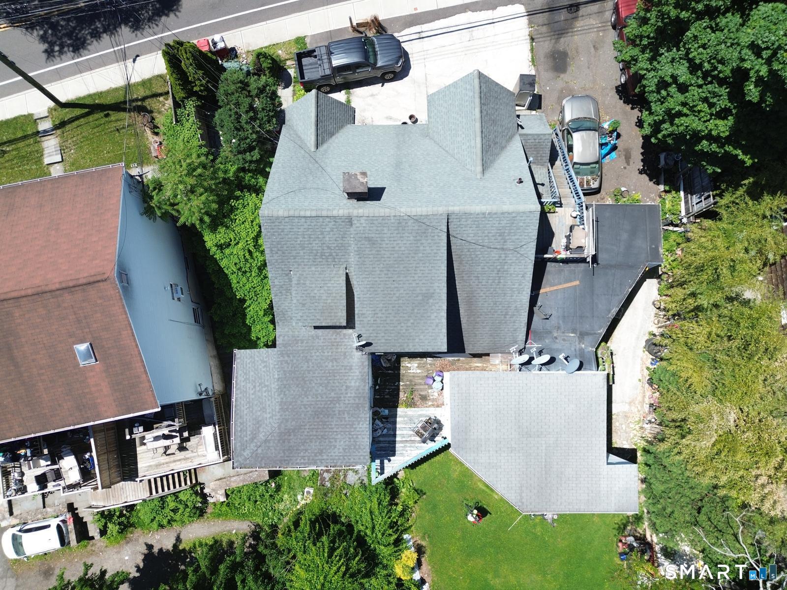 15 Spring Hill Avenue