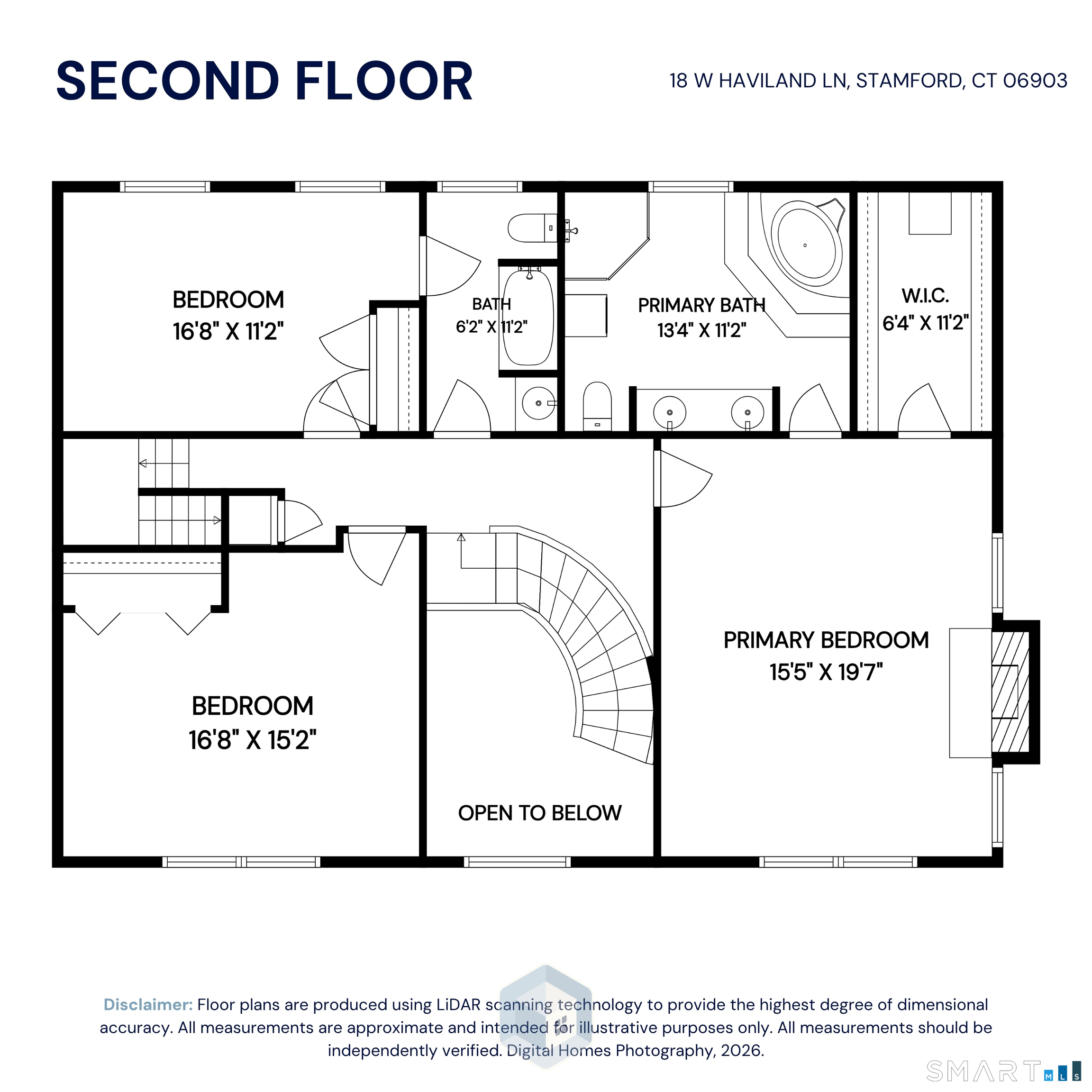 18 West Haviland Lane
