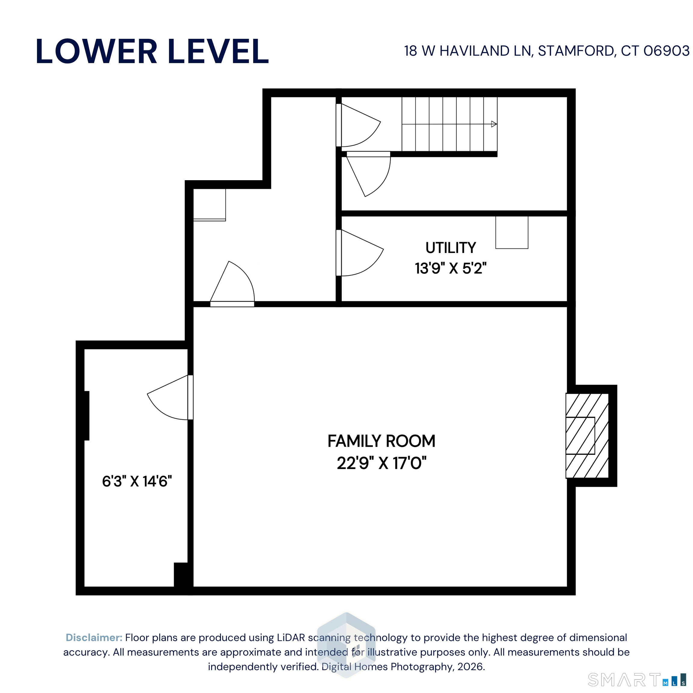 18 West Haviland Lane B