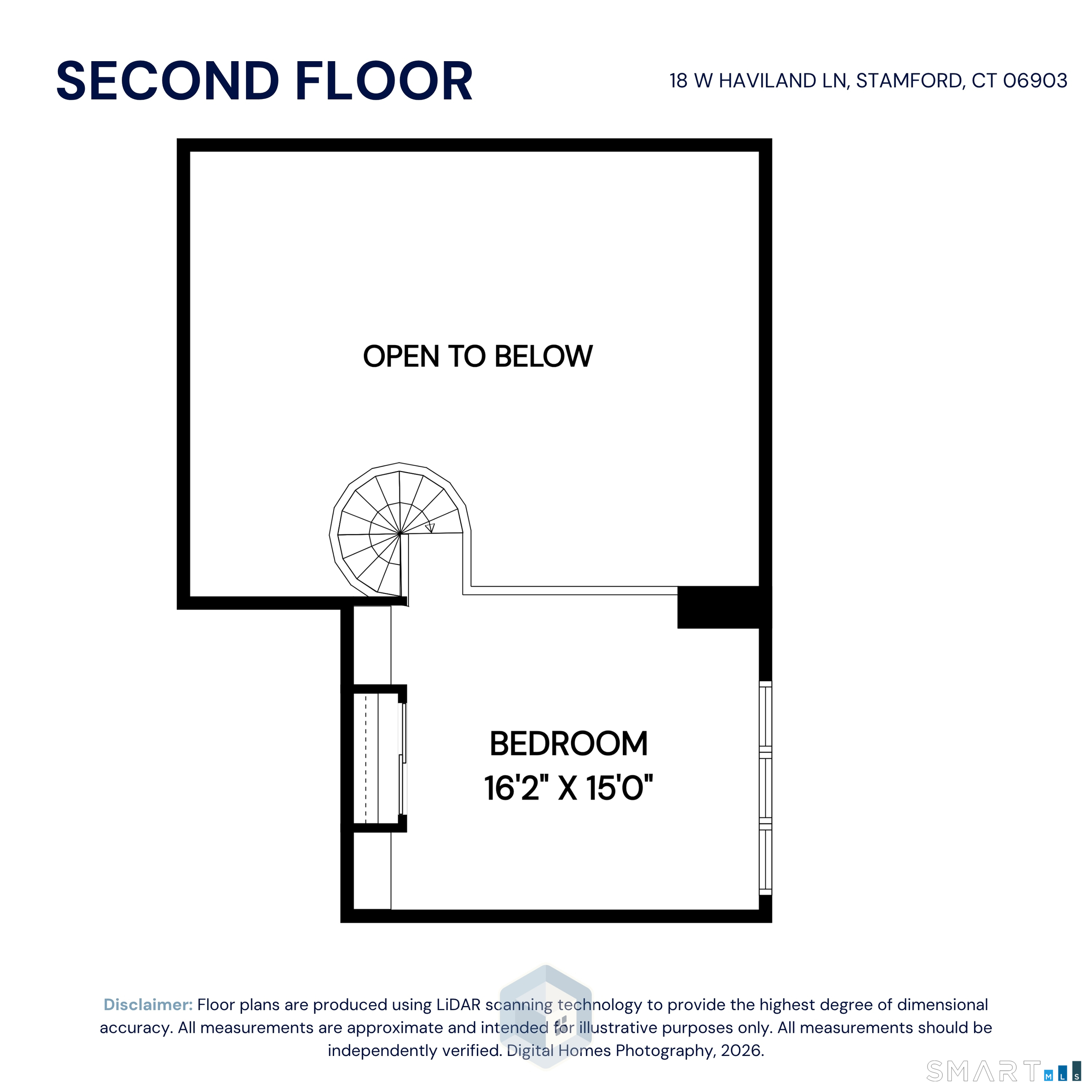 18 West Haviland Lane B