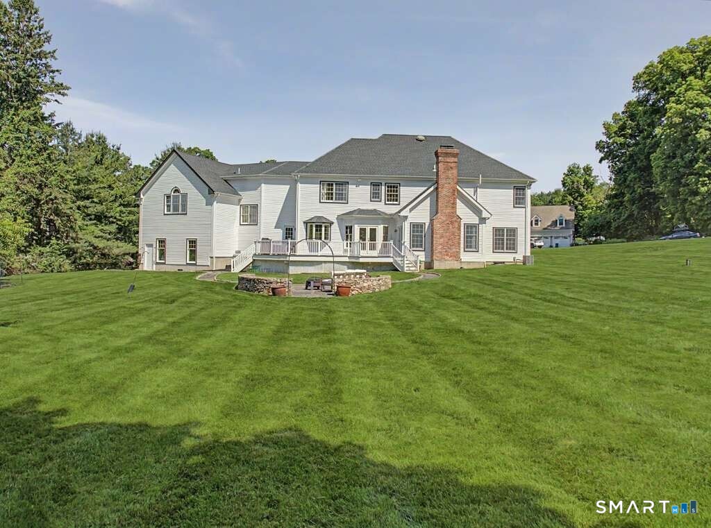 125 Skunk Lane