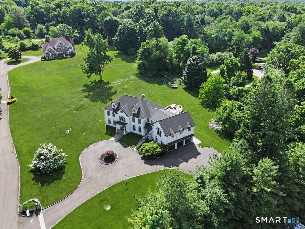 125 Skunk Lane