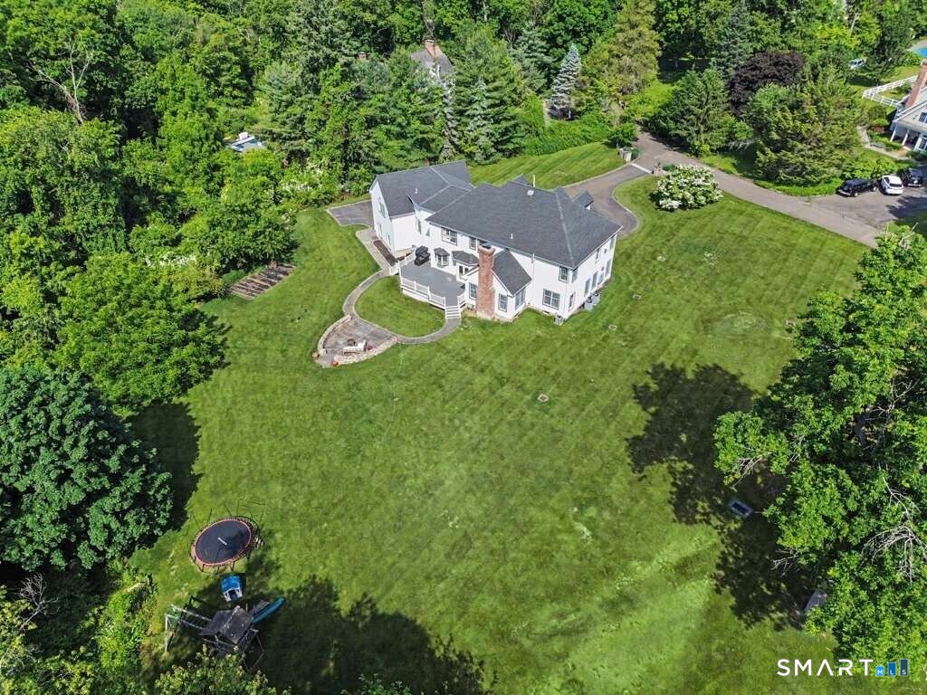 125 Skunk Lane