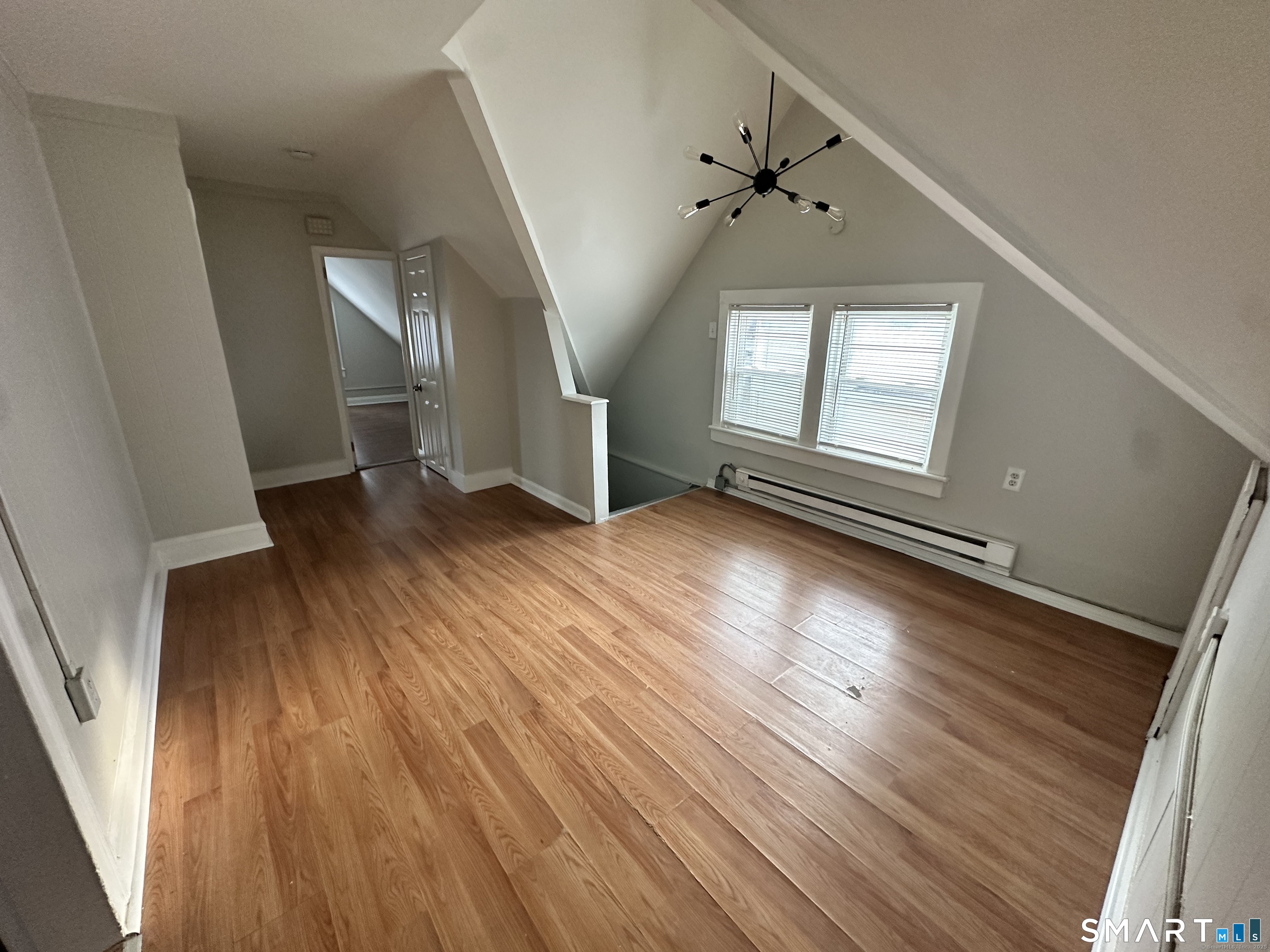 76-78 Sanford Avenue Unit: 3rd Fl