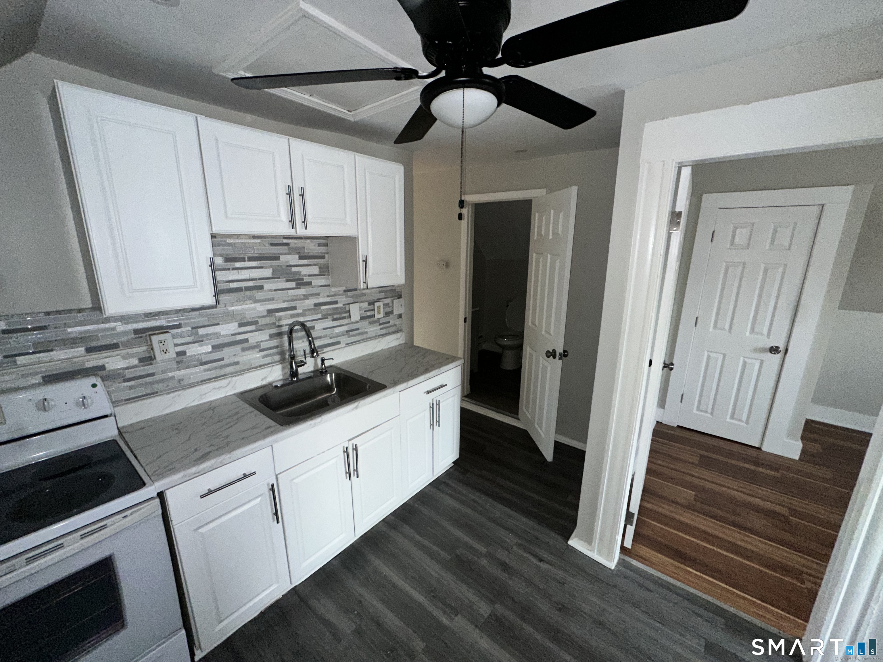 76-78 Sanford Avenue Unit: 3rd Fl