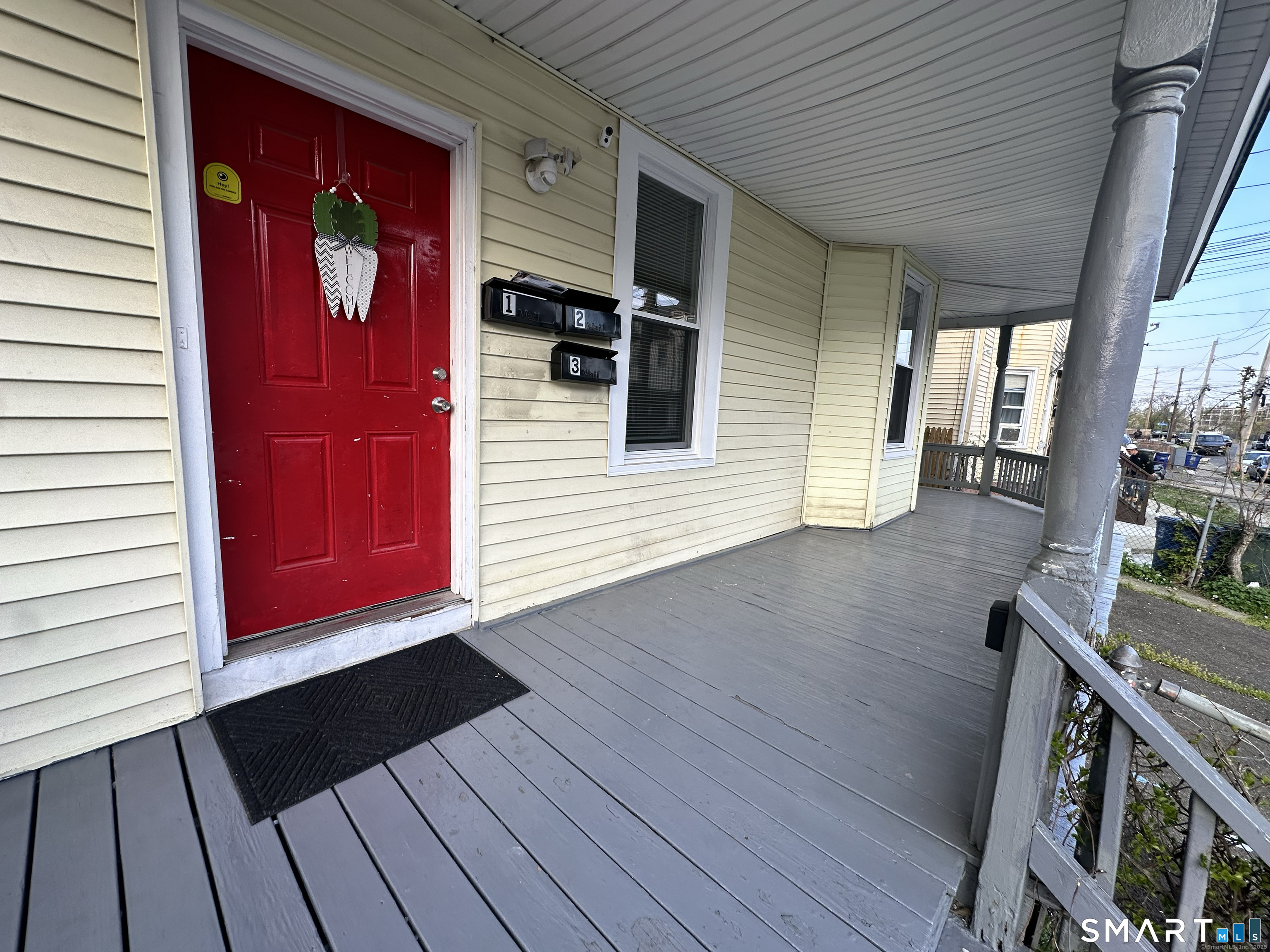76-78 Sanford Avenue Unit: 3rd Fl