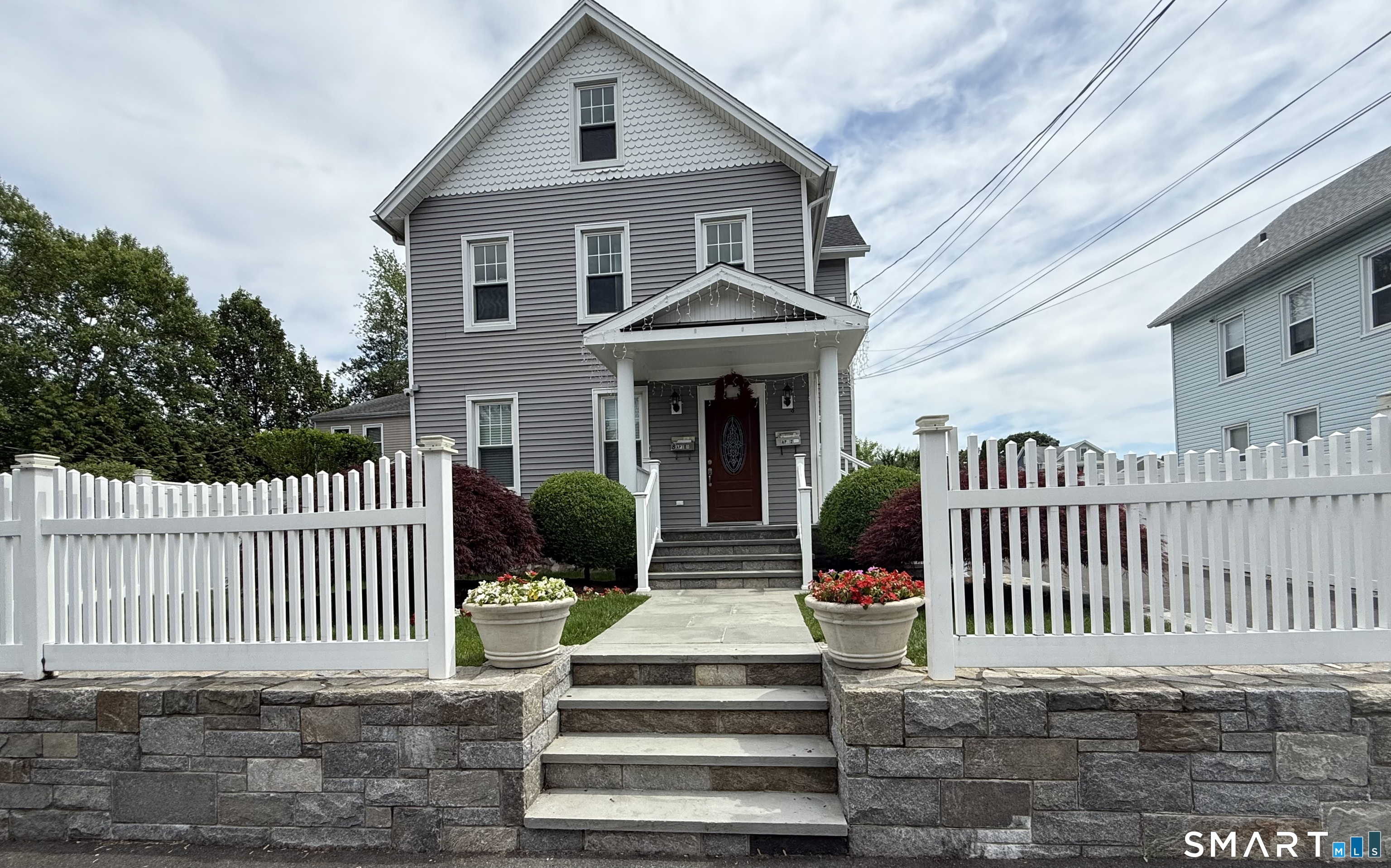 8 Lorena Street Unit: 2