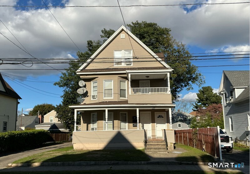 148 Alfred Street Unit: 3