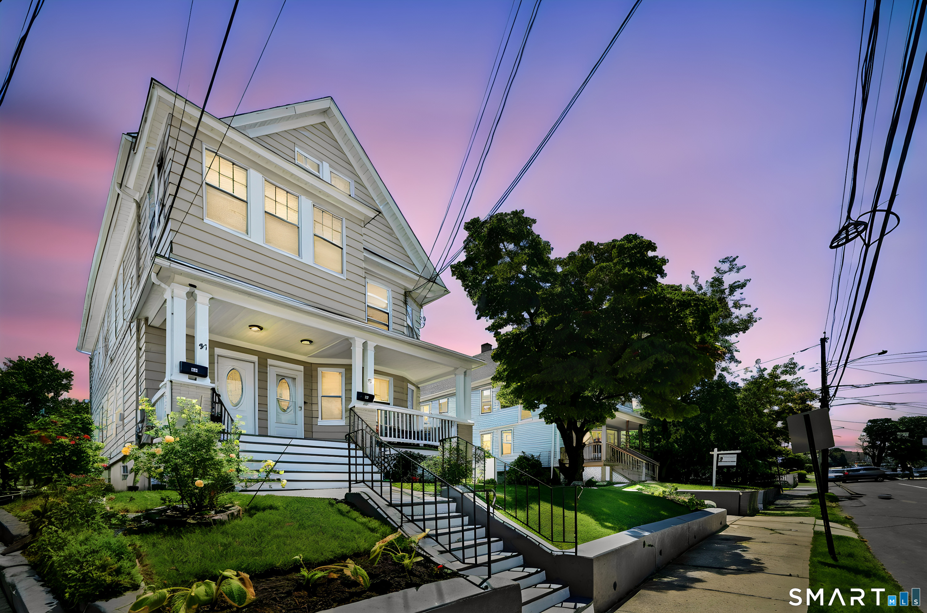 97-99 Fairview Avenue Unit: 2