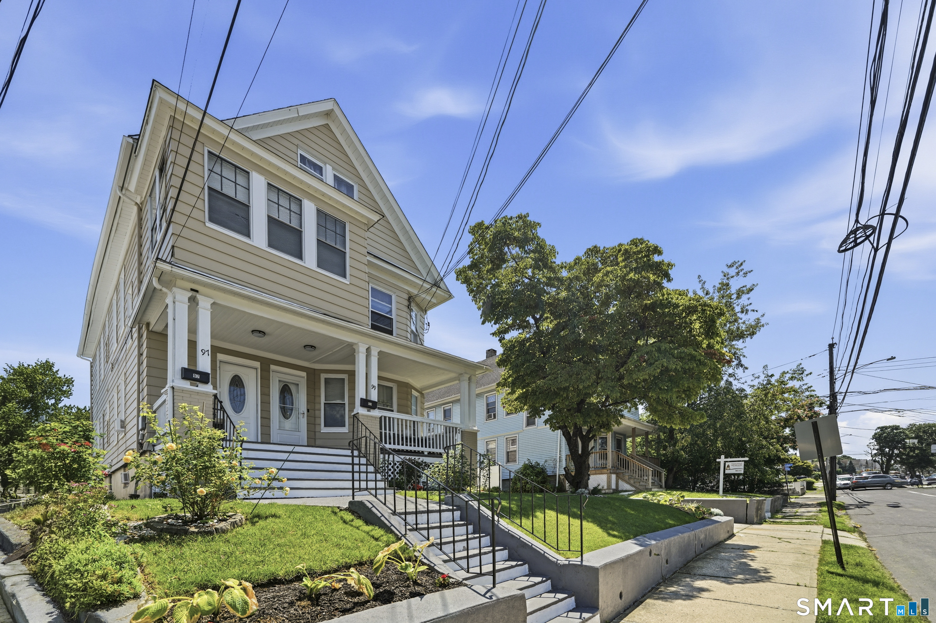 97-99 Fairview Avenue Unit: 2