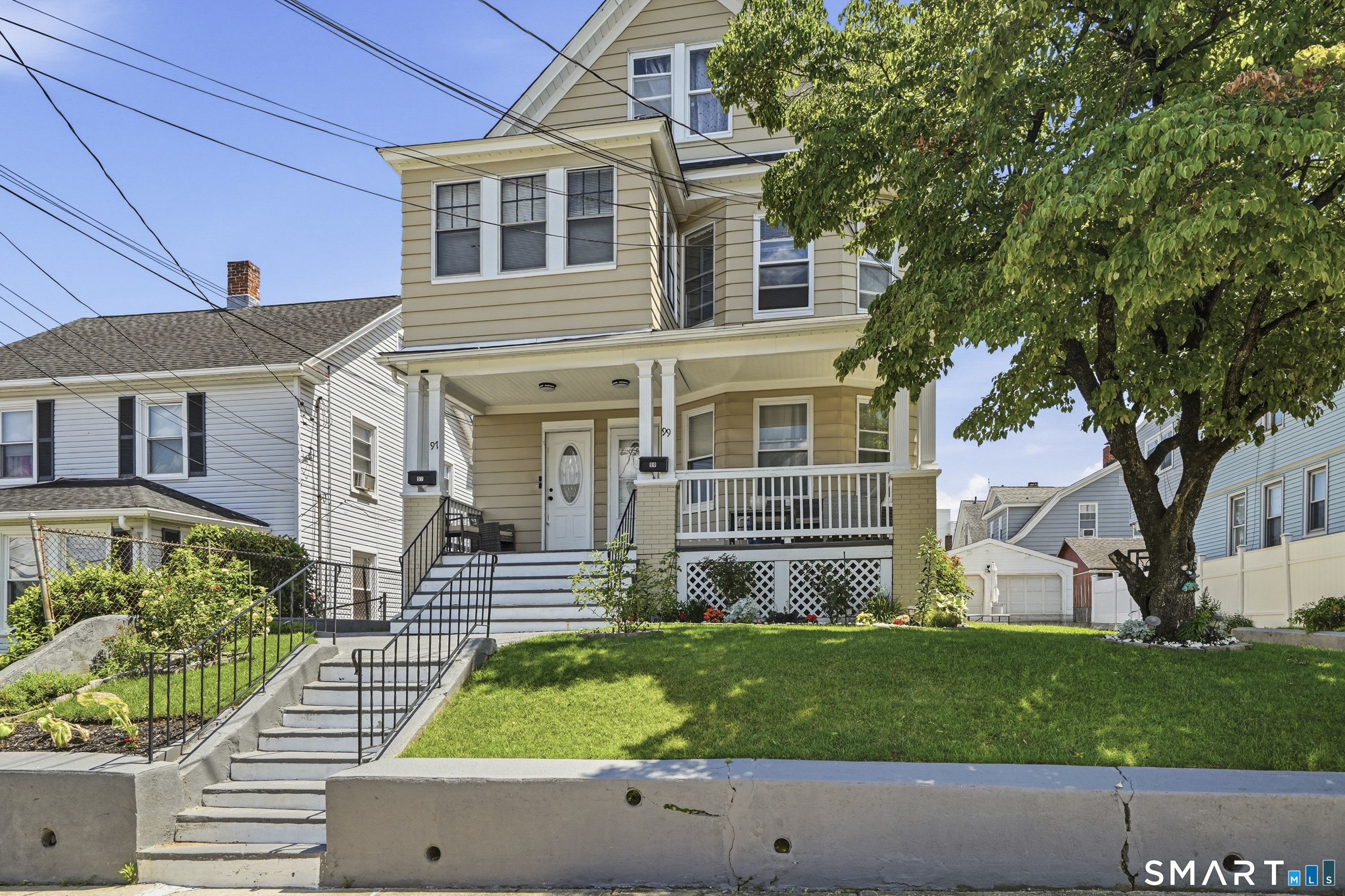 97-99 Fairview Avenue Unit: 2