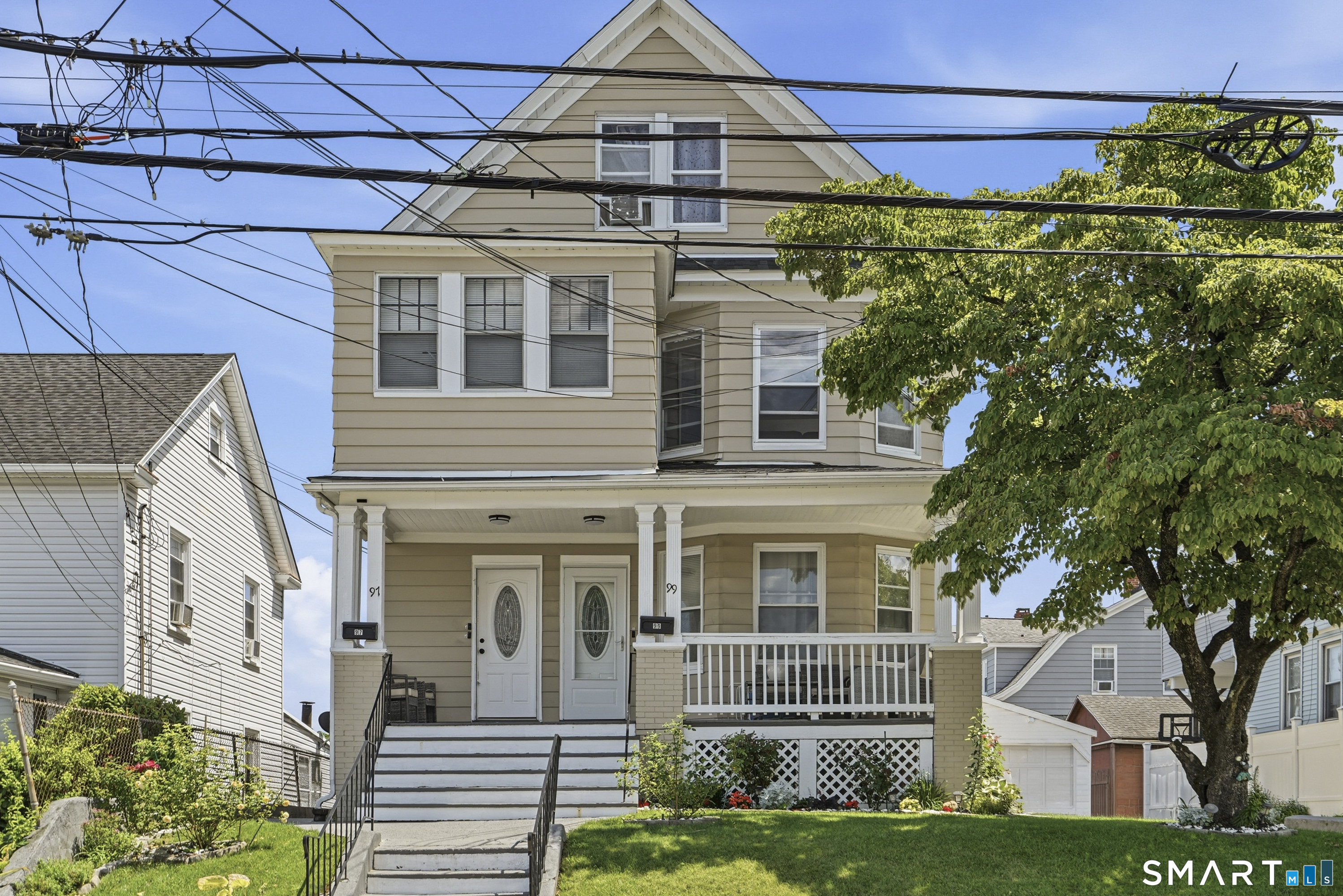 97-99 Fairview Avenue Unit: 2