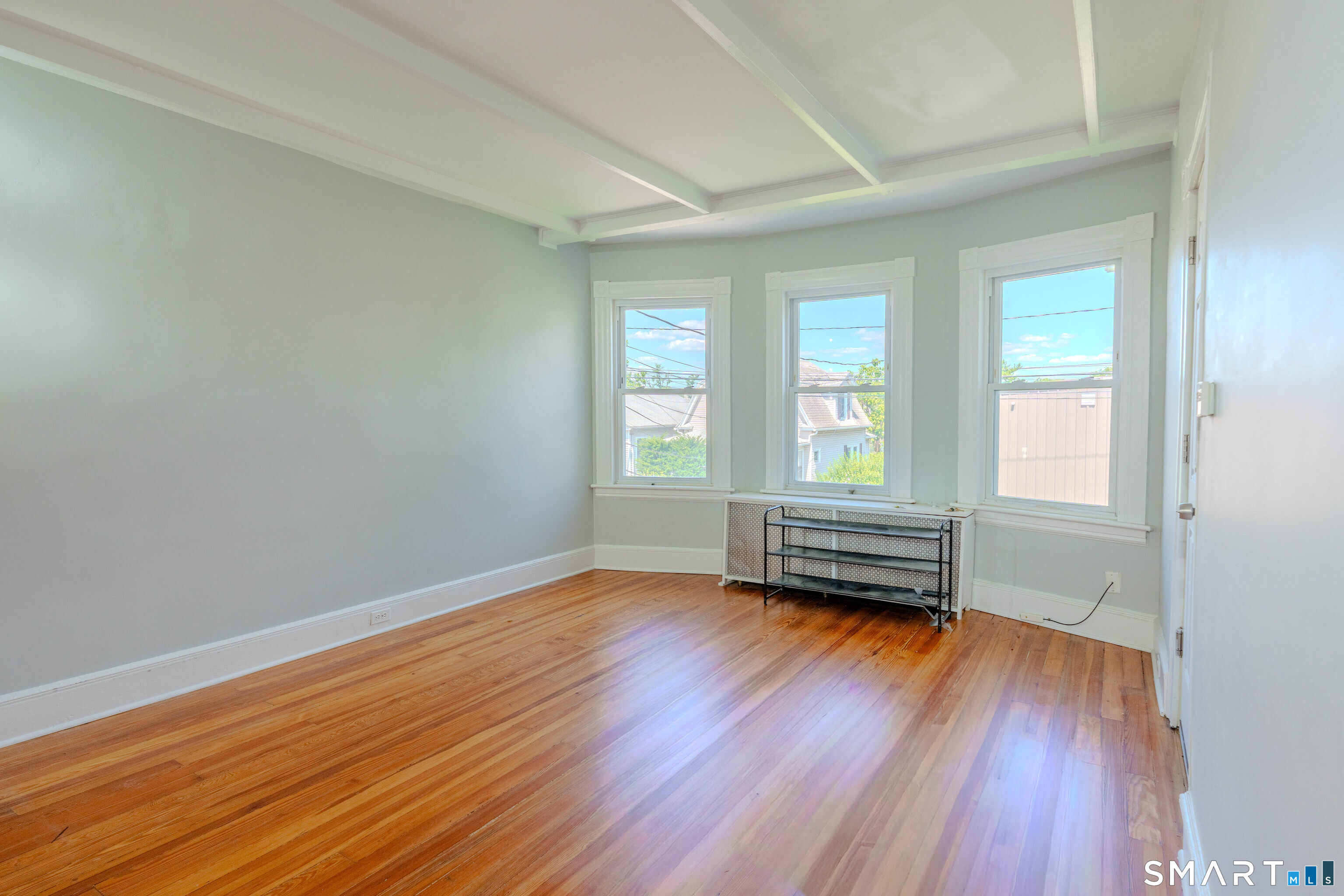 53-55 Davis Avenue Unit: B
