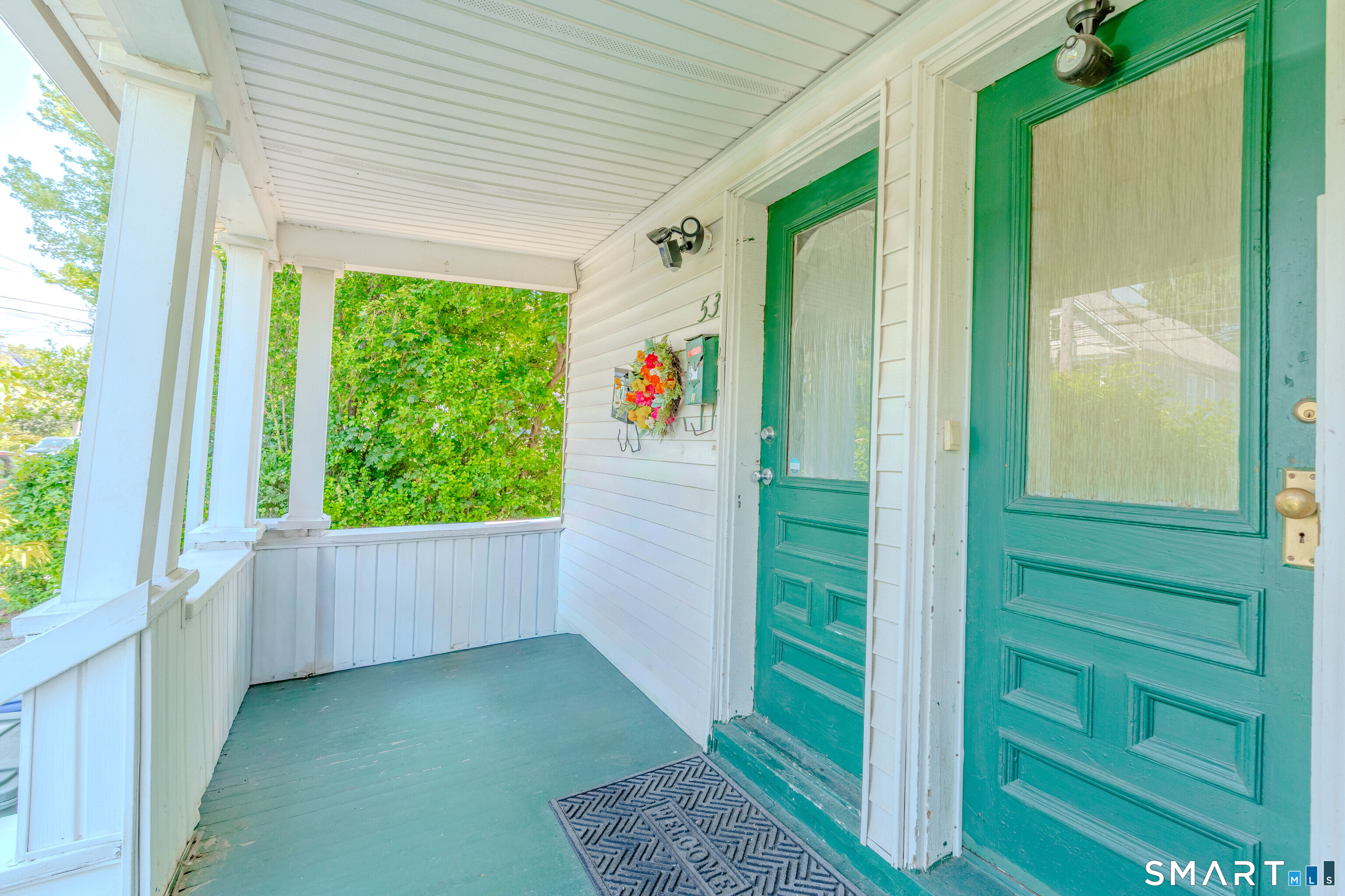 53-55 Davis Avenue Unit: B