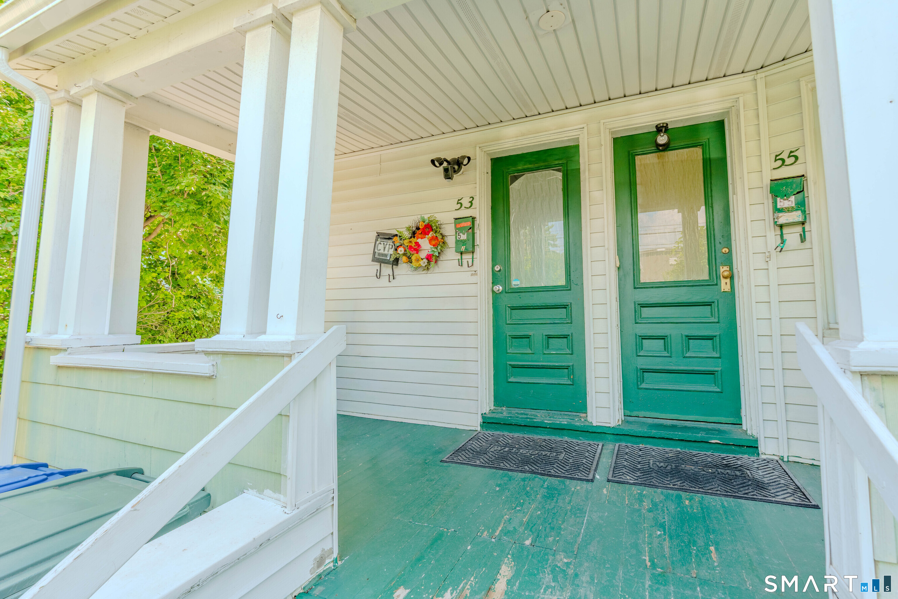 53-55 Davis Avenue Unit: B