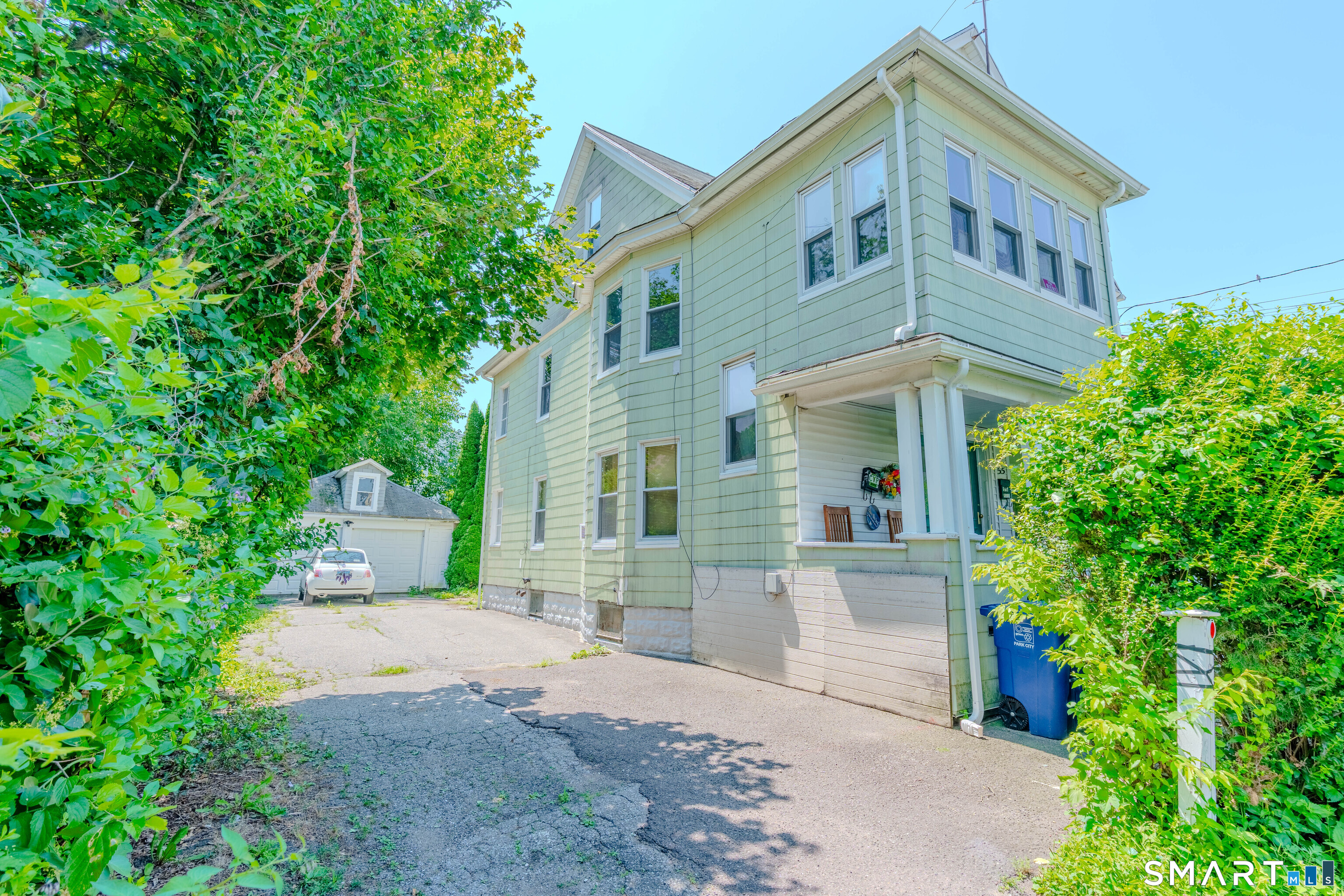 53-55 Davis Avenue Unit: B