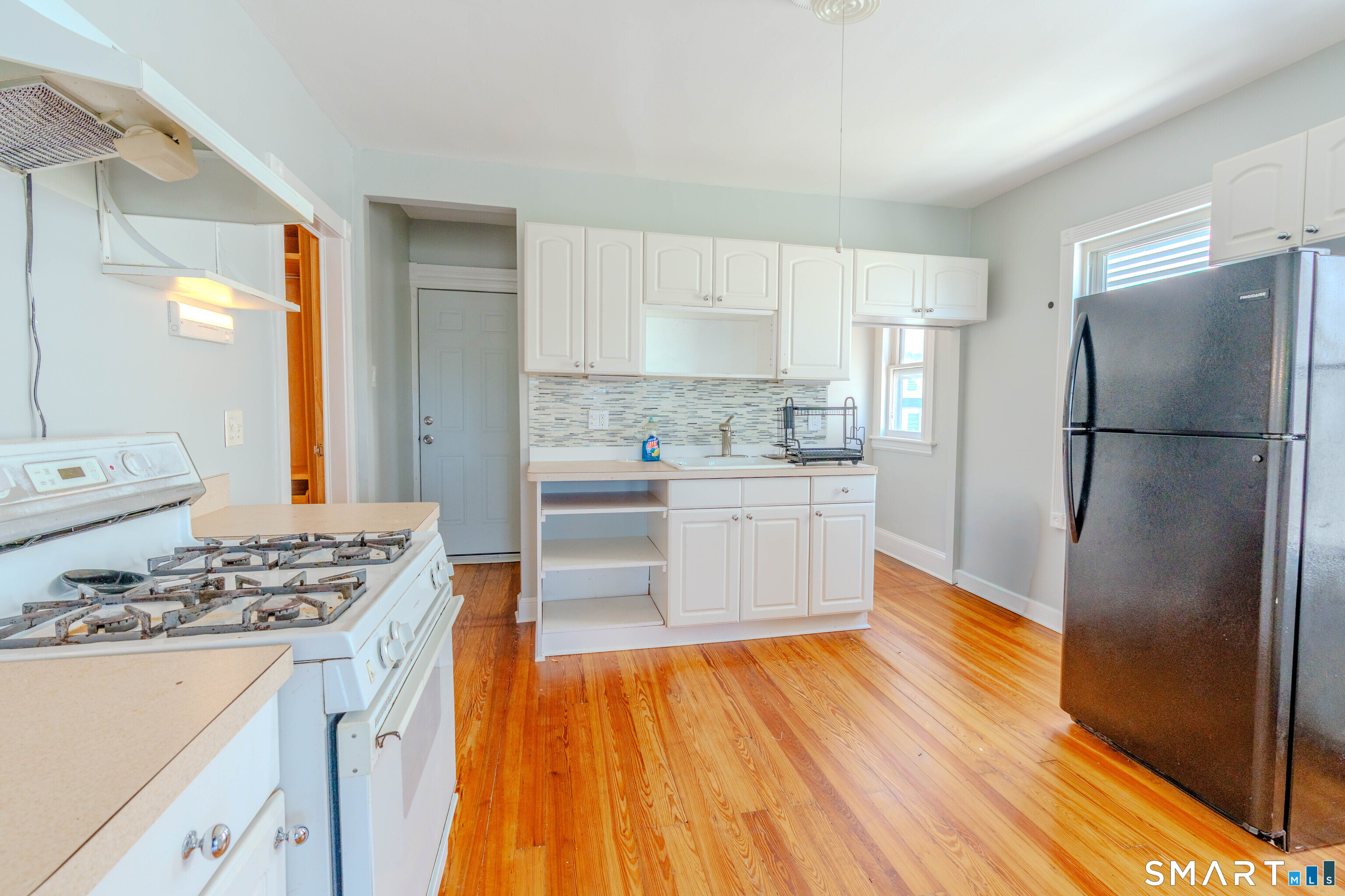 53-55 Davis Avenue Unit: B