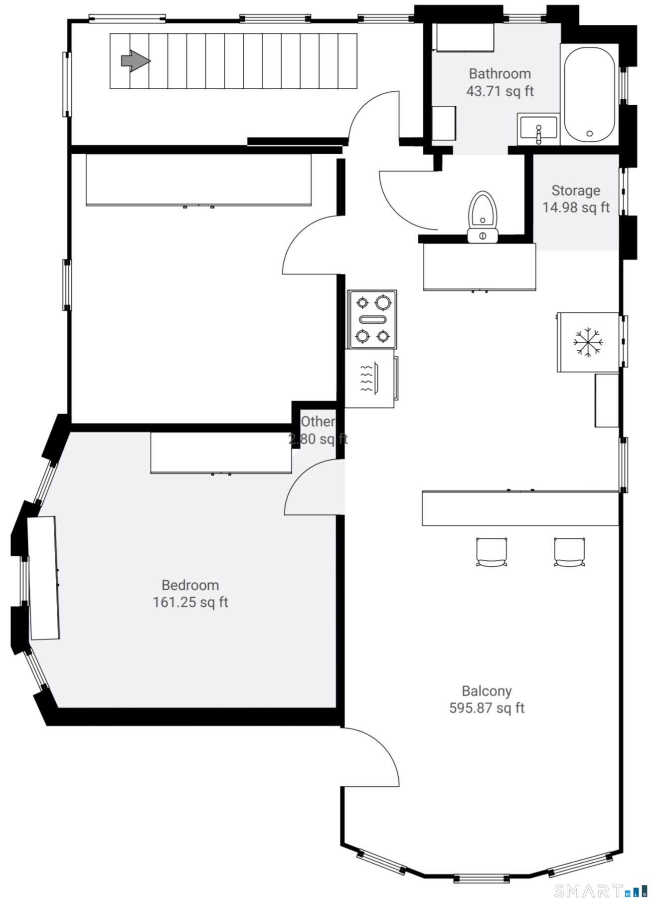 53-55 Davis Avenue Unit: B