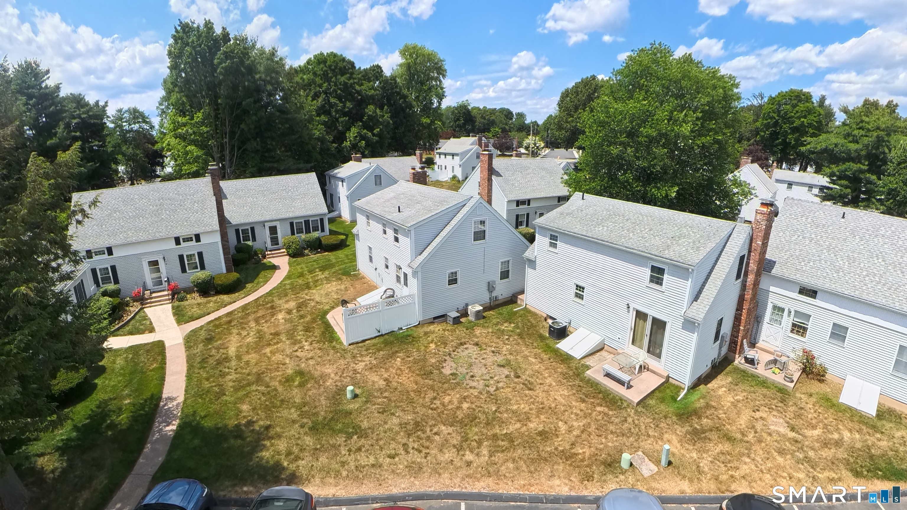 102 Wetherell Street Unit: 11