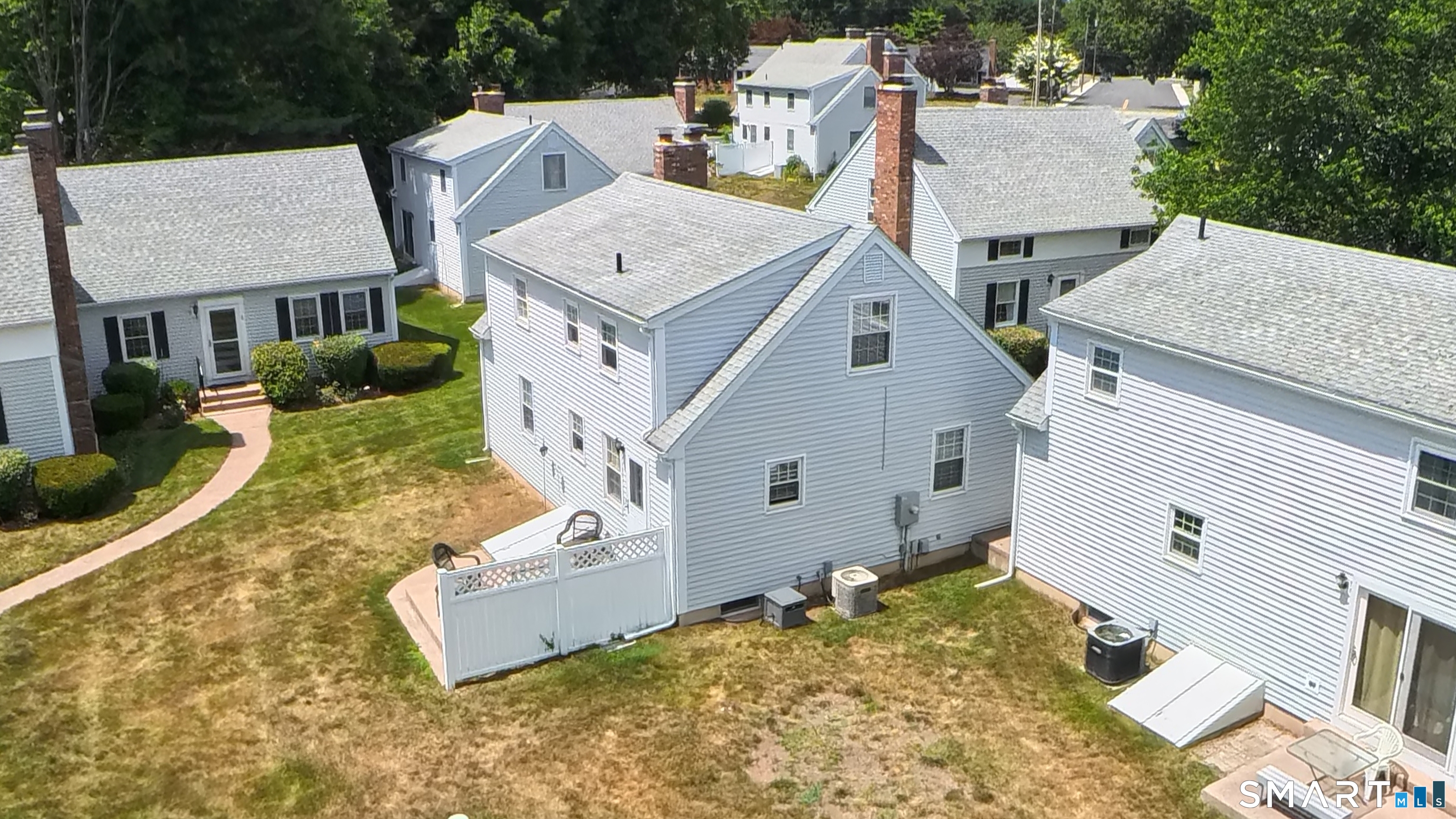 102 Wetherell Street Unit: 11