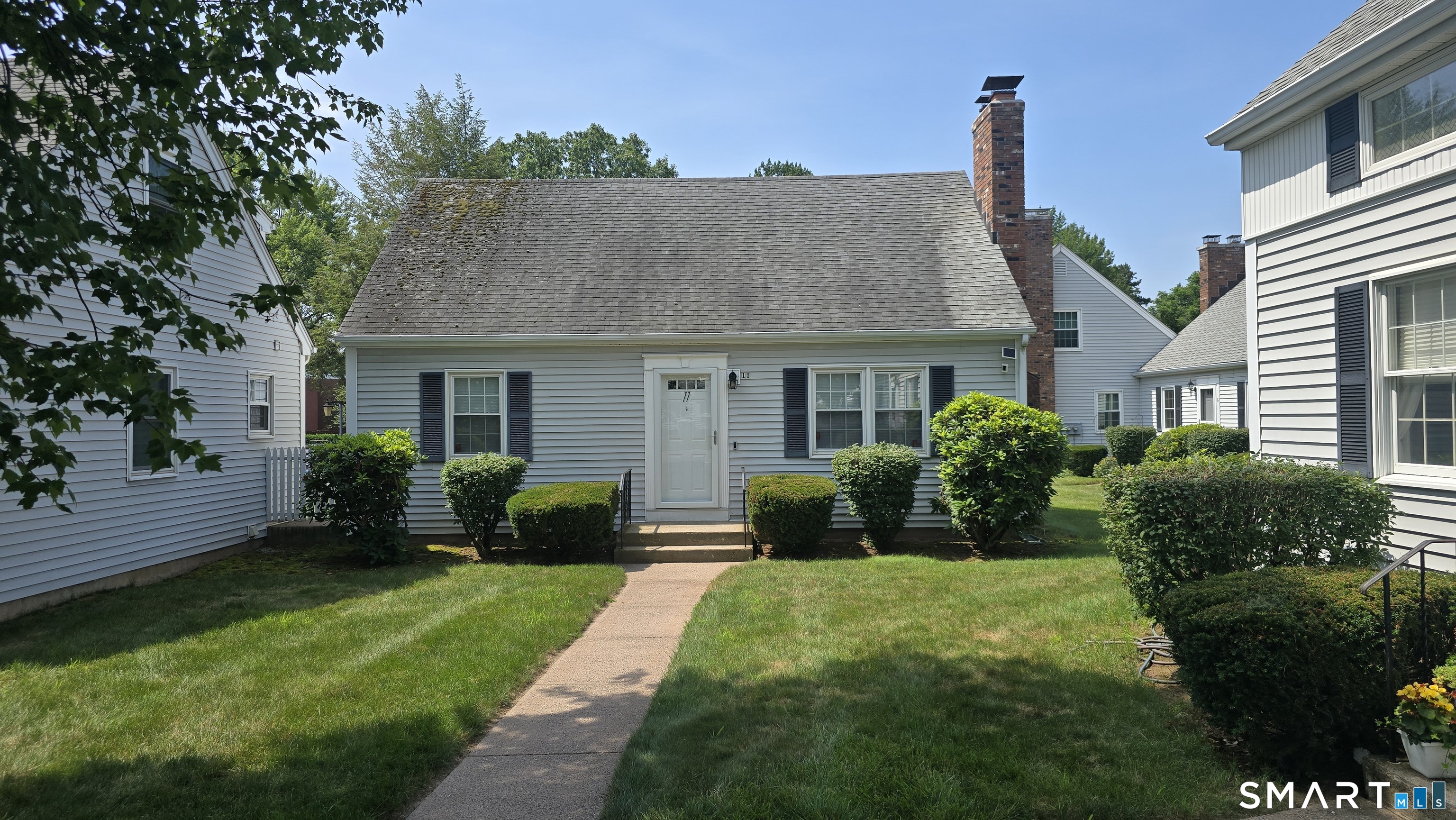 102 Wetherell Street Unit: 11