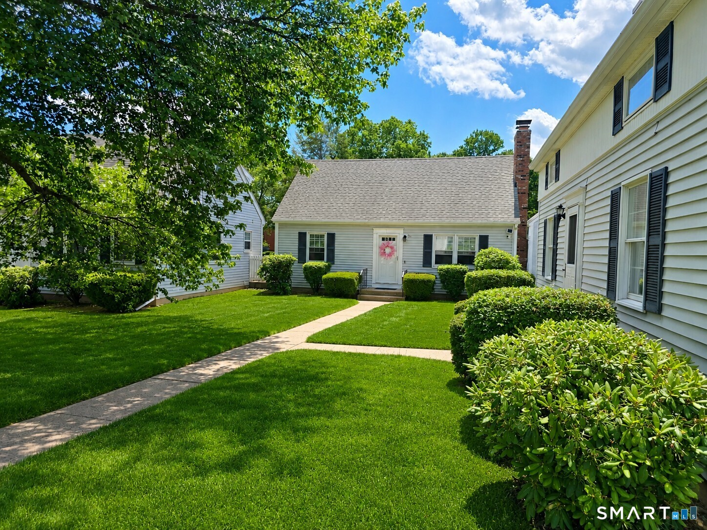 102 Wetherell Street Unit: 11
