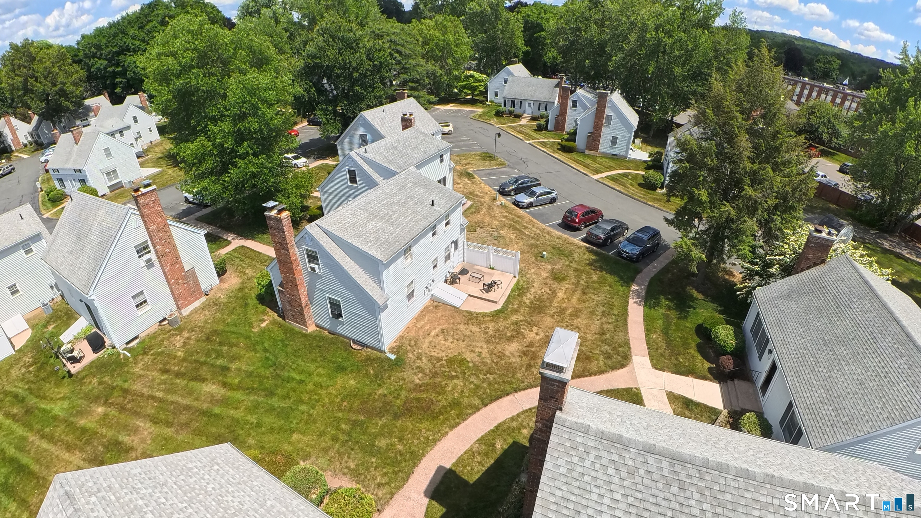 102 Wetherell Street Unit: 11