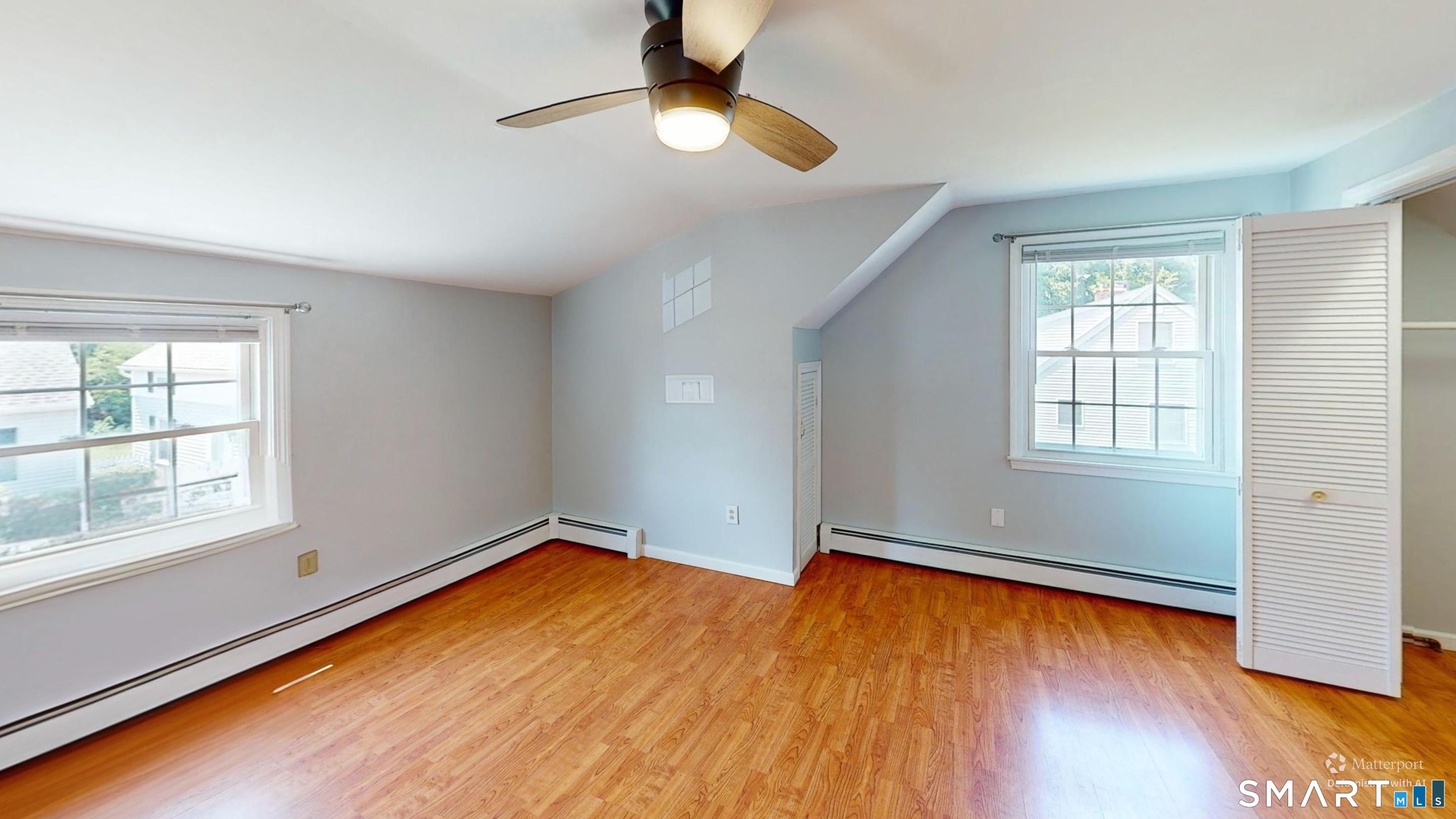 102 Wetherell Street Unit: 11
