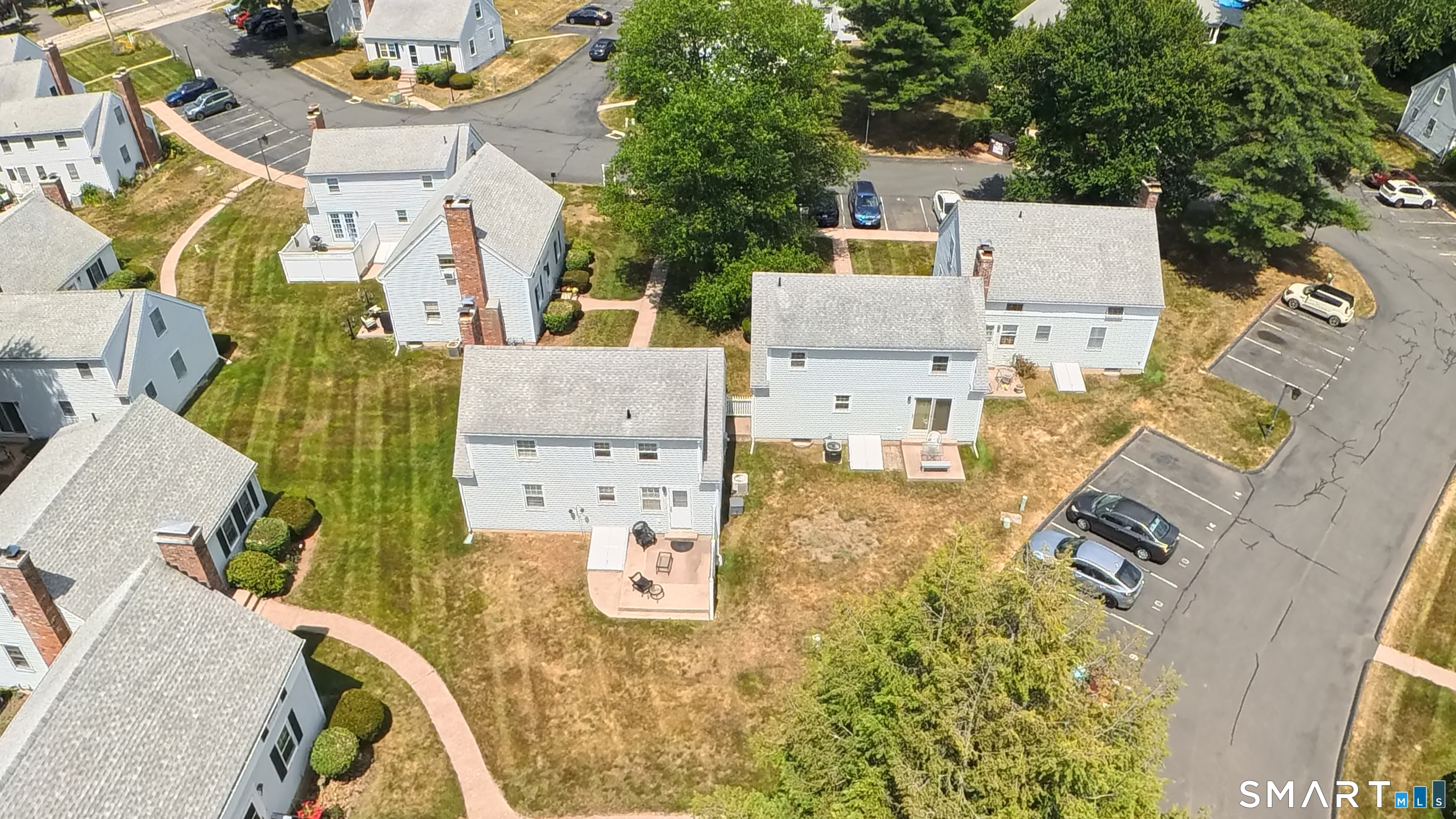 102 Wetherell Street Unit: 11