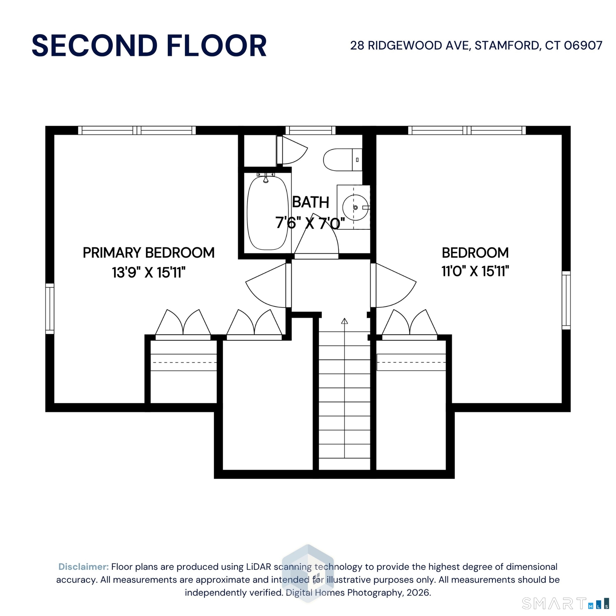28 Ridgewood Avenue