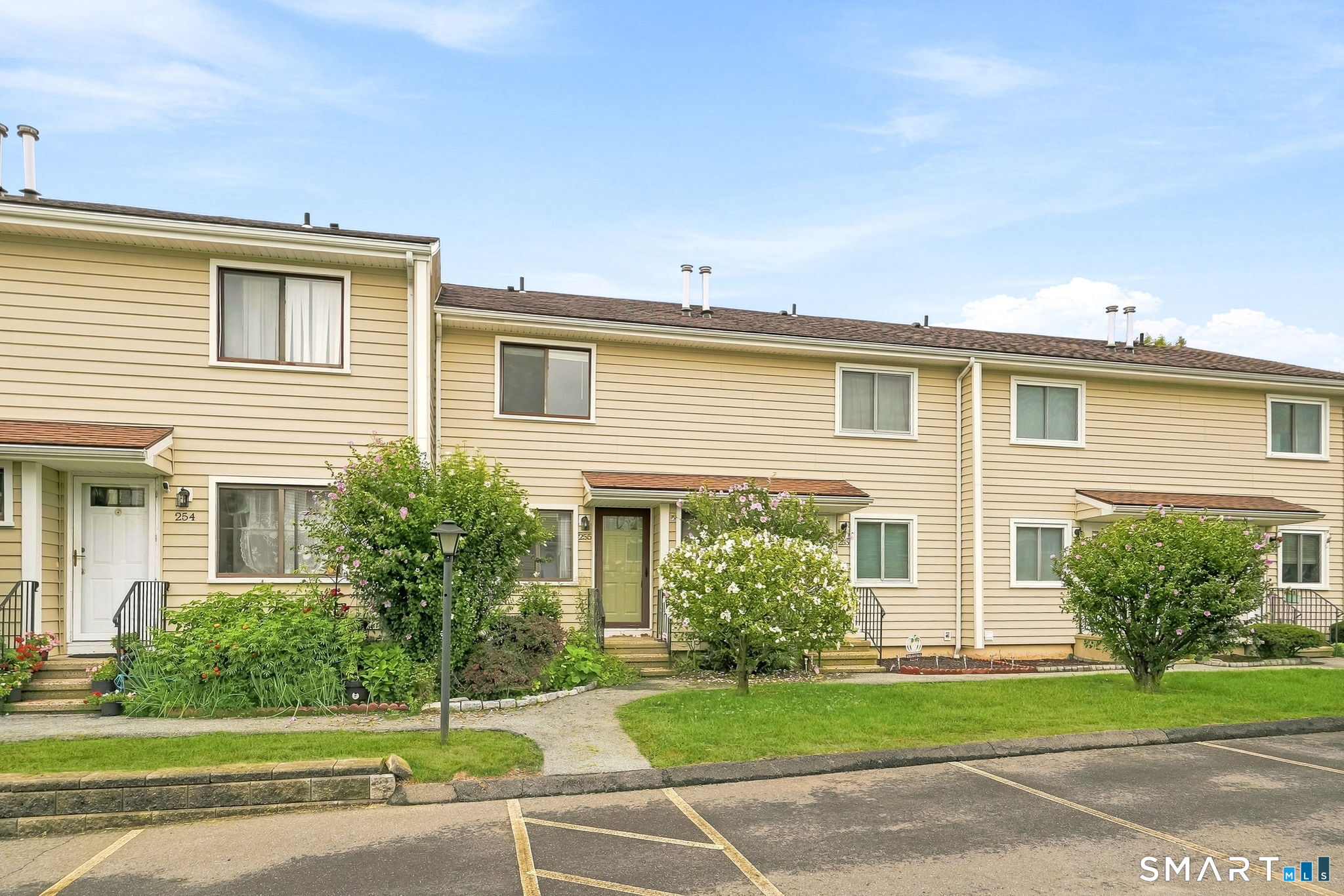 255 Monticello Drive Unit: 255