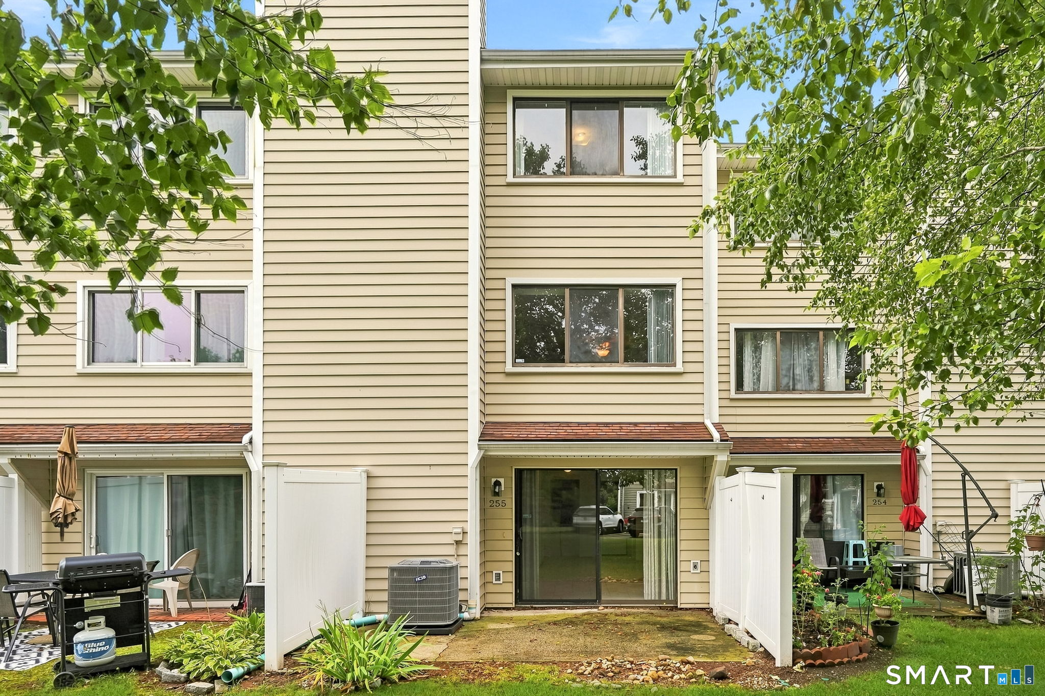 255 Monticello Drive Unit: 255